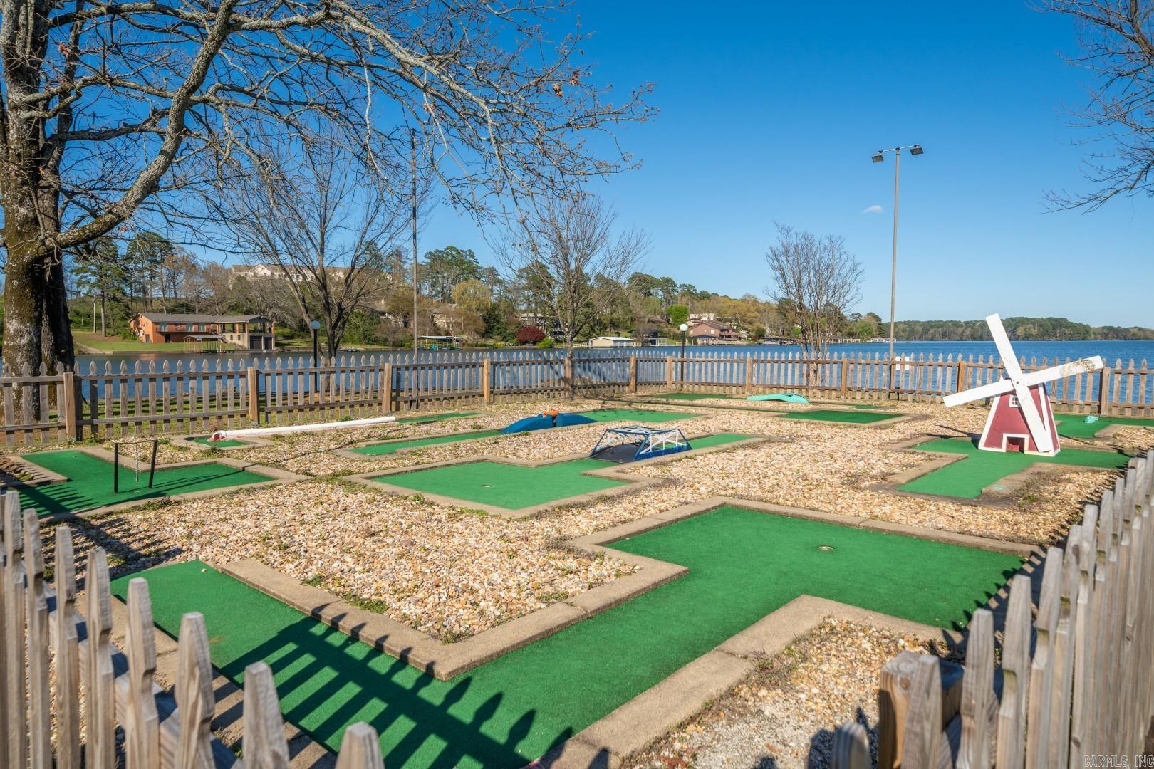 EMERALD ISLE HPR - Residential