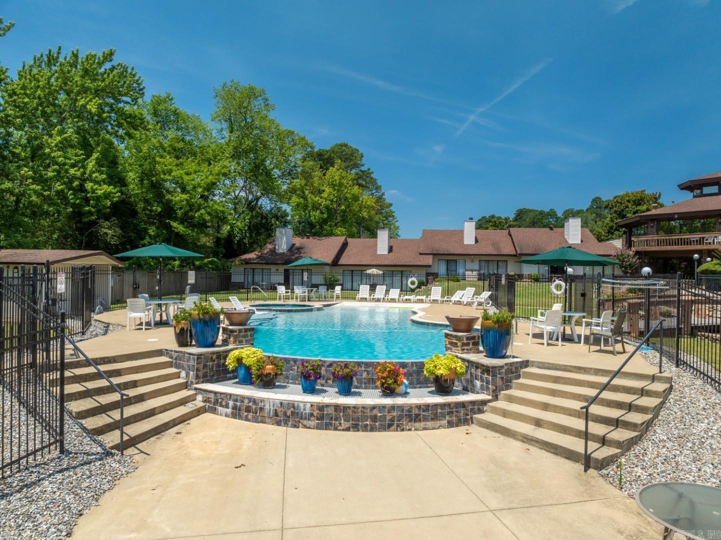 EMERALD ISLE HPR - Residential