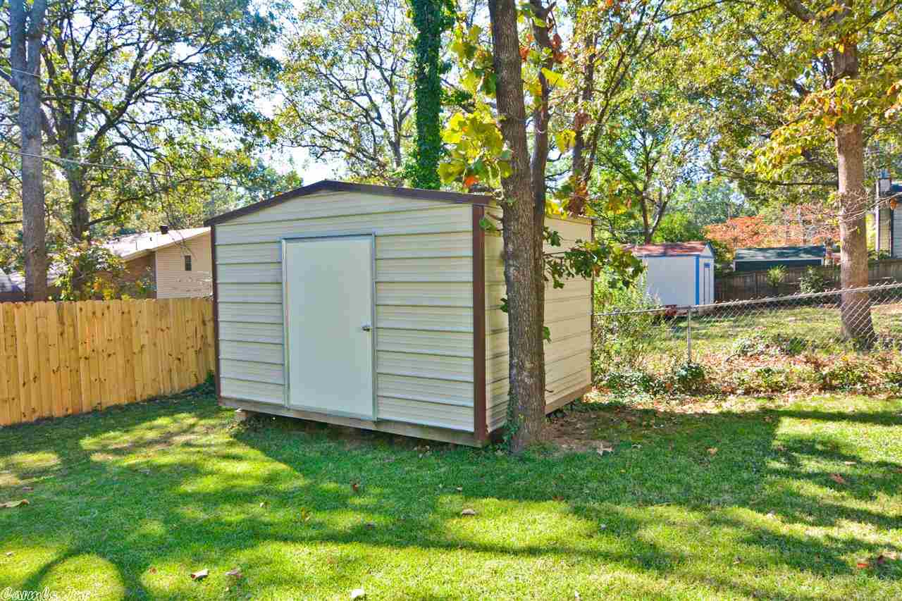 INDIAN HILLS - Residential