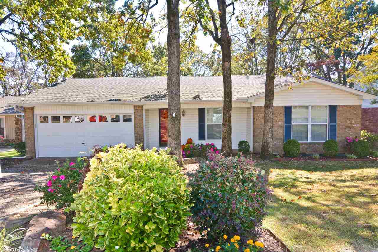 INDIAN HILLS - Residential