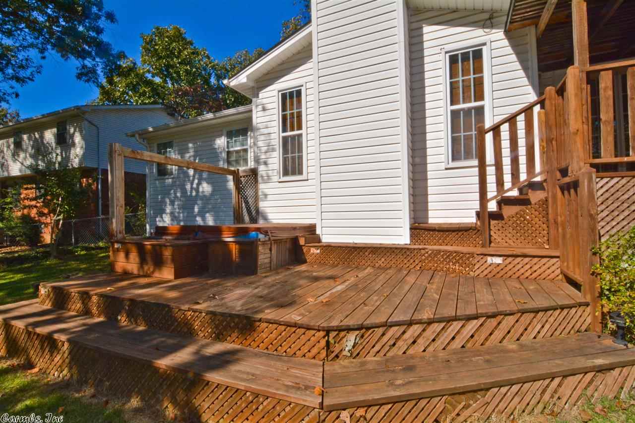 INDIAN HILLS - Residential