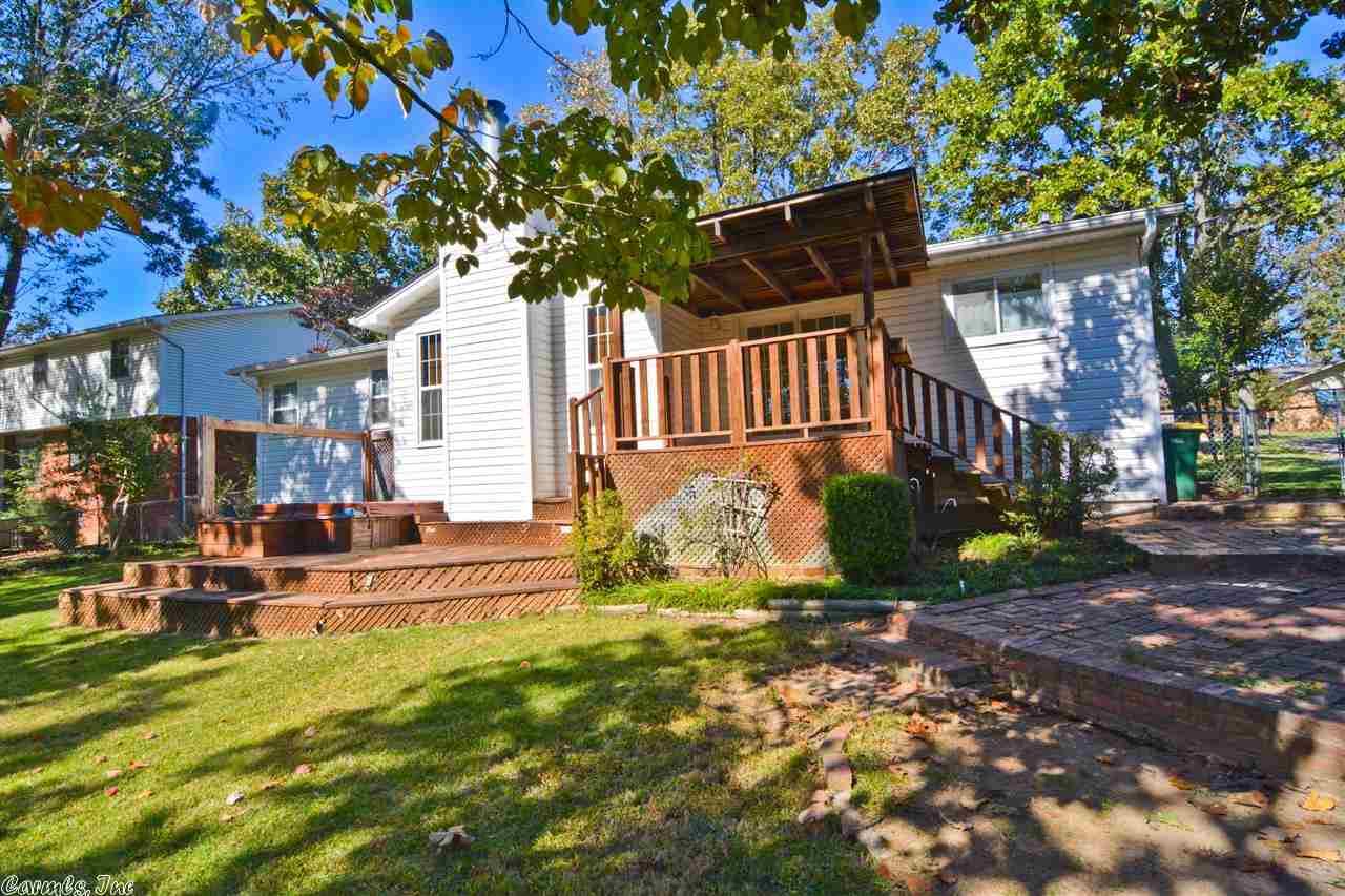 INDIAN HILLS - Residential