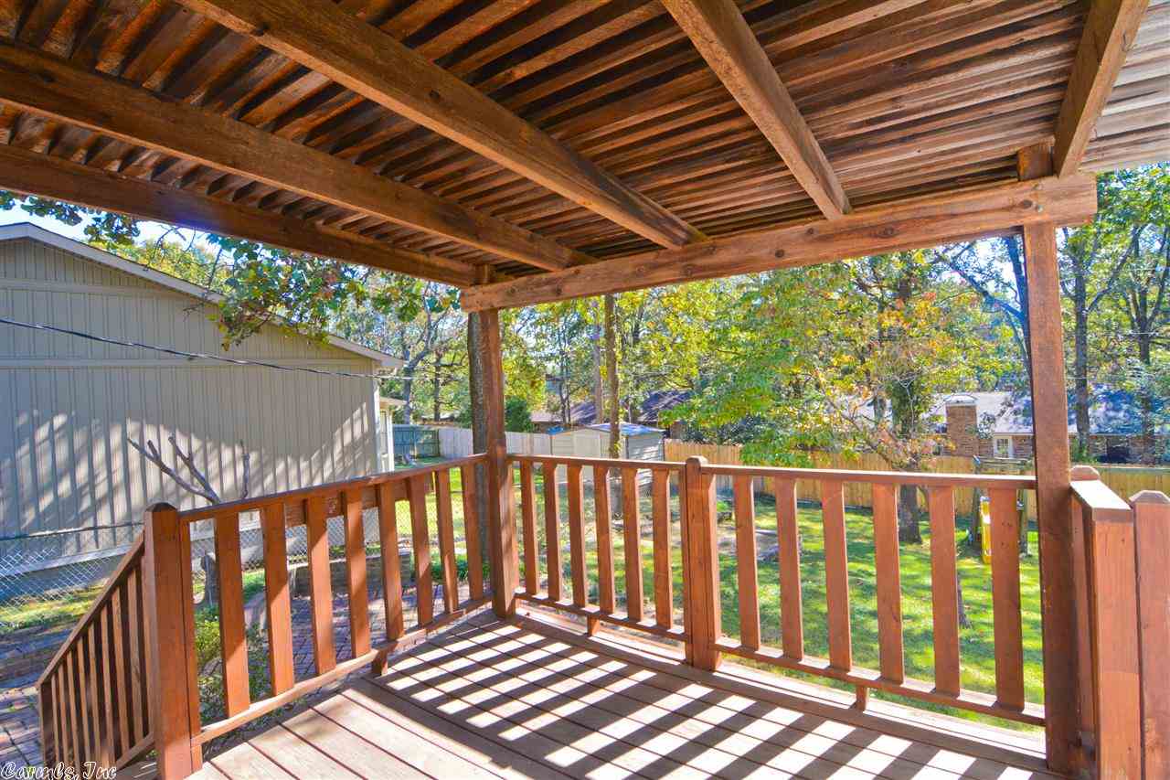 INDIAN HILLS - Residential