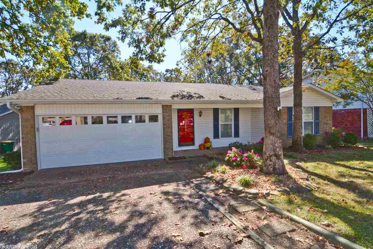 INDIAN HILLS - Residential