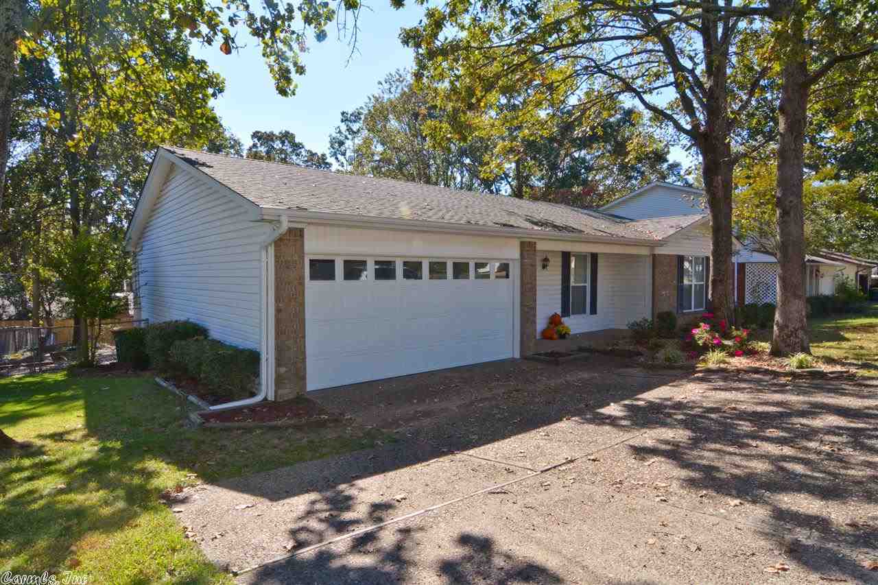 INDIAN HILLS - Residential