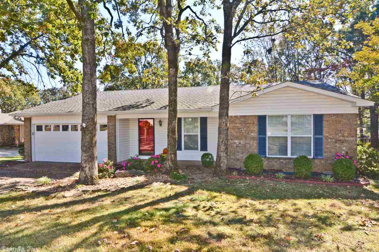 INDIAN HILLS - Residential