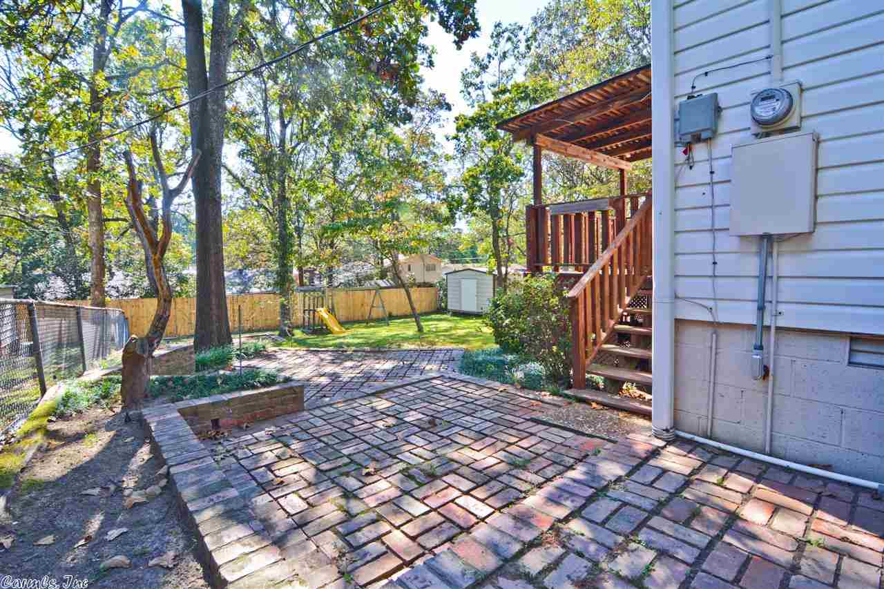 INDIAN HILLS - Residential