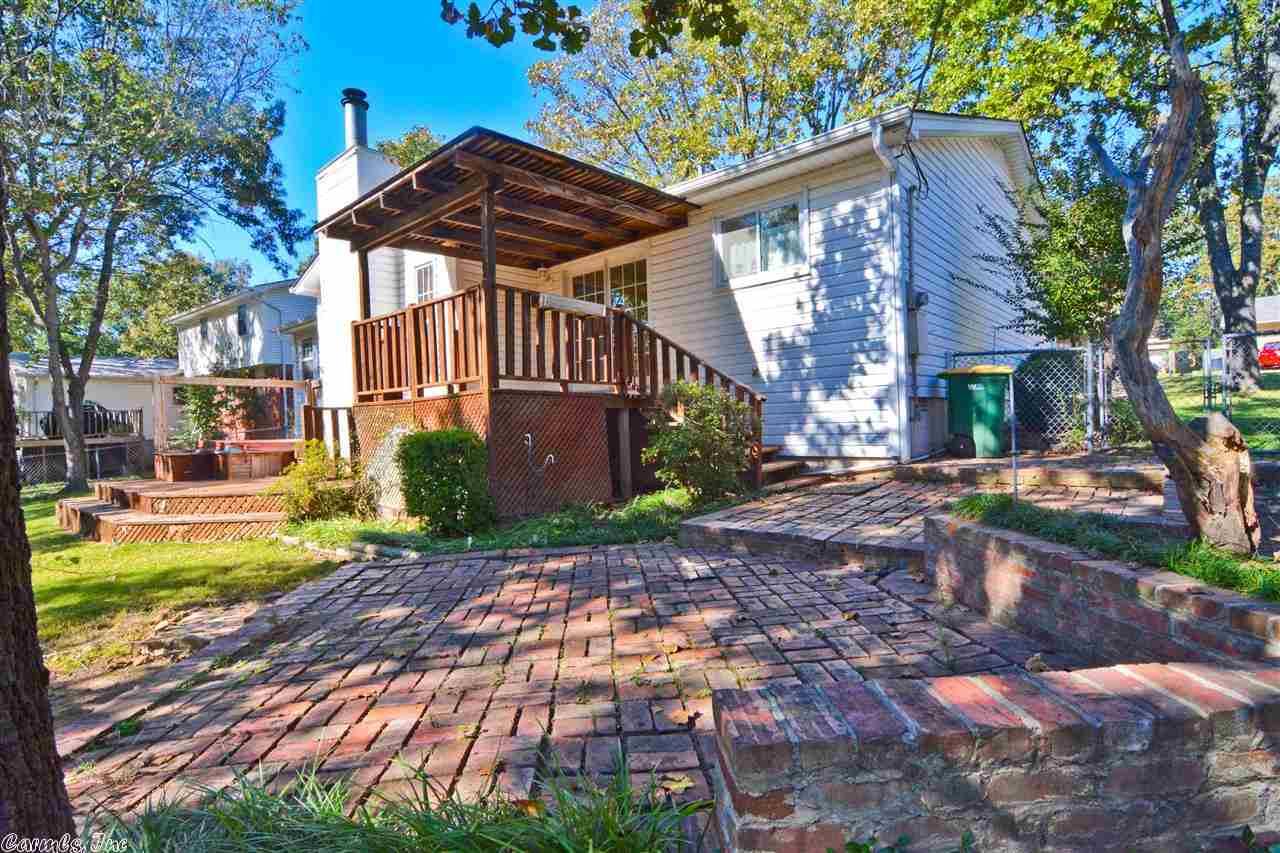 INDIAN HILLS - Residential