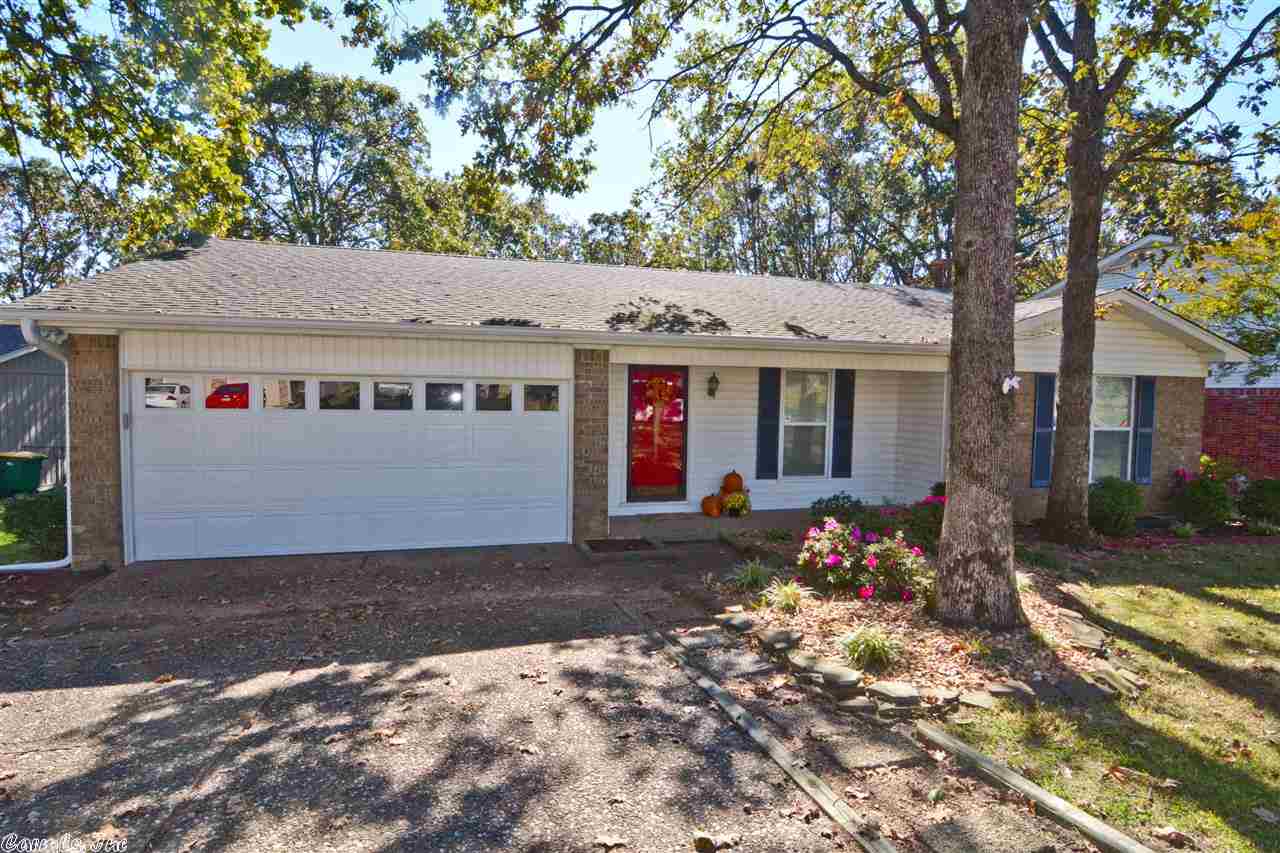 INDIAN HILLS - Residential