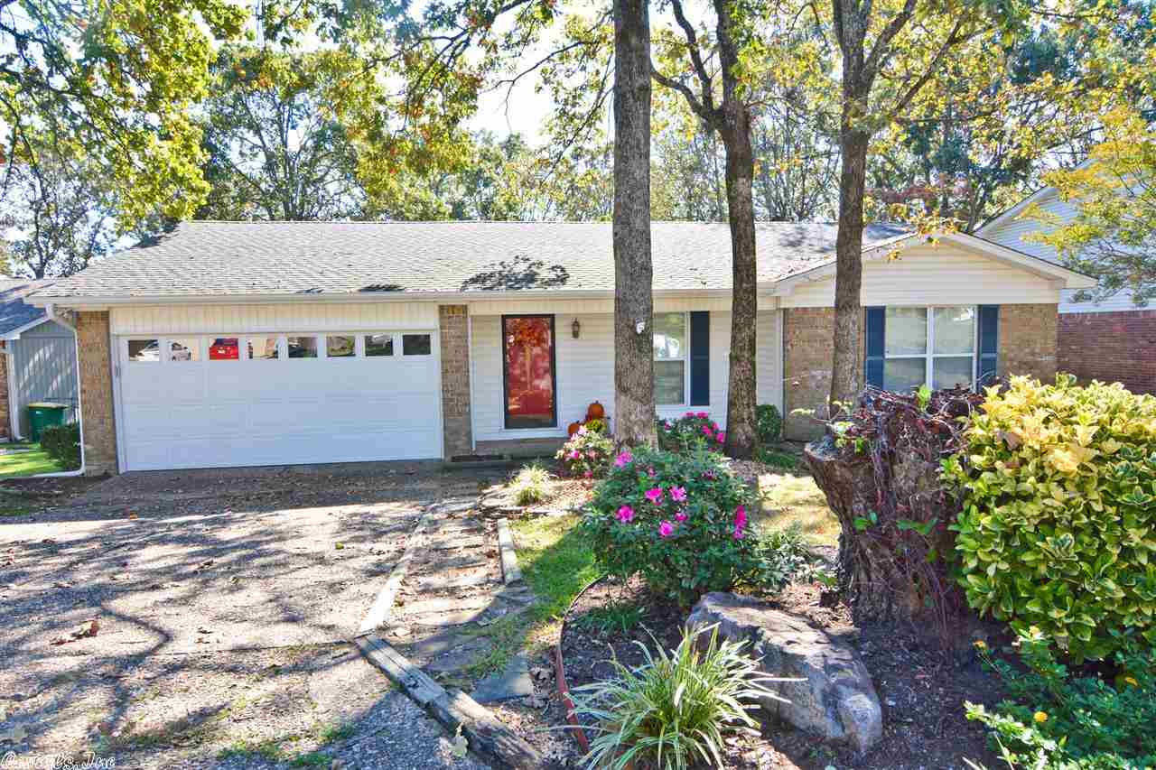 INDIAN HILLS - Residential