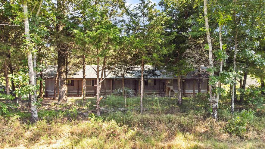 Affordable Country Living on Nearly an Acre! Escape the city and enjoy peaceful living at 148 Schultz Rd — a 2 bedroom, 2 bathroom mobile home situated on a spacious 0.98-acre lot near of Vilonia. This home offers a great opportunity for homeowners or investors looking for value and space.  Step inside to find a functional layout with two full bathrooms, walk-in closets, and endless potential. The large lot provides room to grow, garden, or build, with plenty of privacy and space for outdoor projects, pets, homesteading or parking.  Enjoy the flexibility of rural living with no HOA and easy access to nearby amenities, schools, and Hwy 64. Whether you’re looking to renovate, rent, or move in and make it your own, this property is full of potential.  *Agents see remarks*