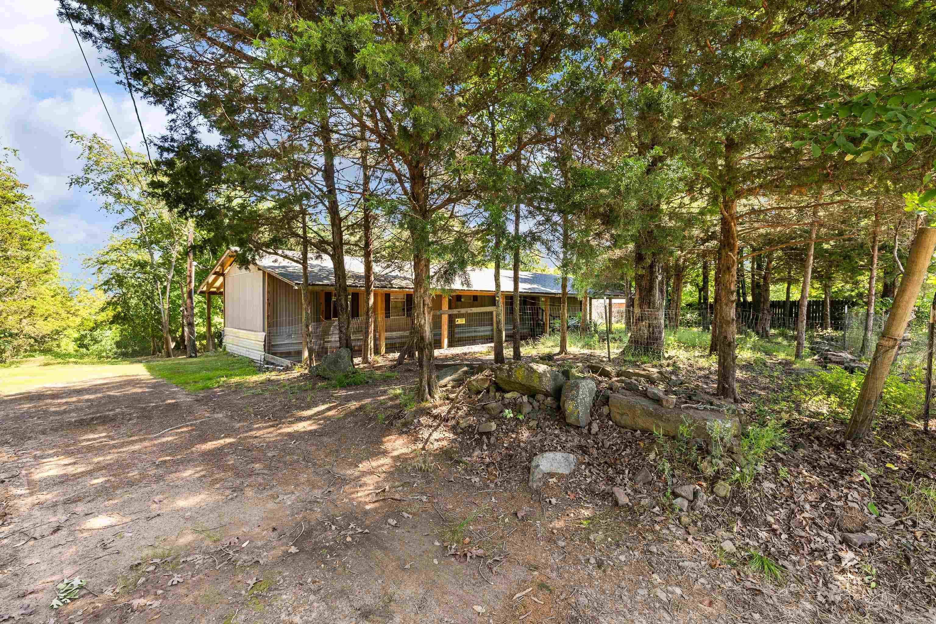 SHADYRIDGE - Residential