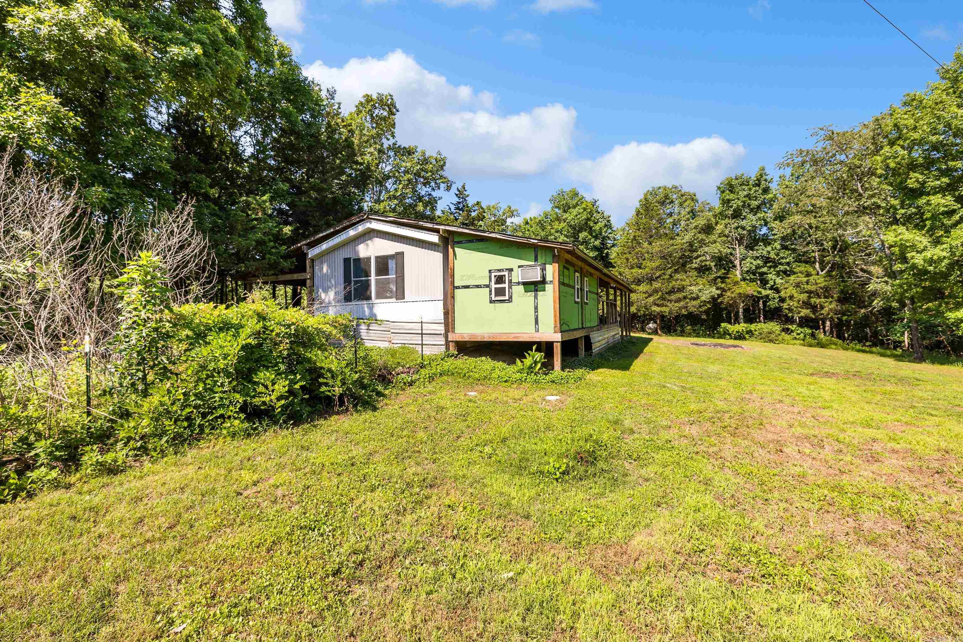 SHADYRIDGE - Residential