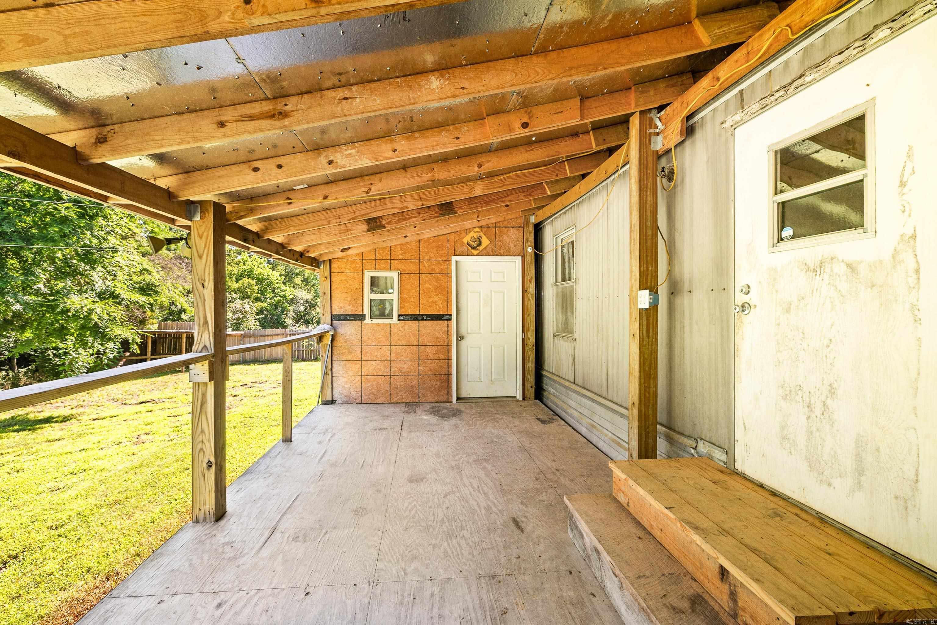 SHADYRIDGE - Residential