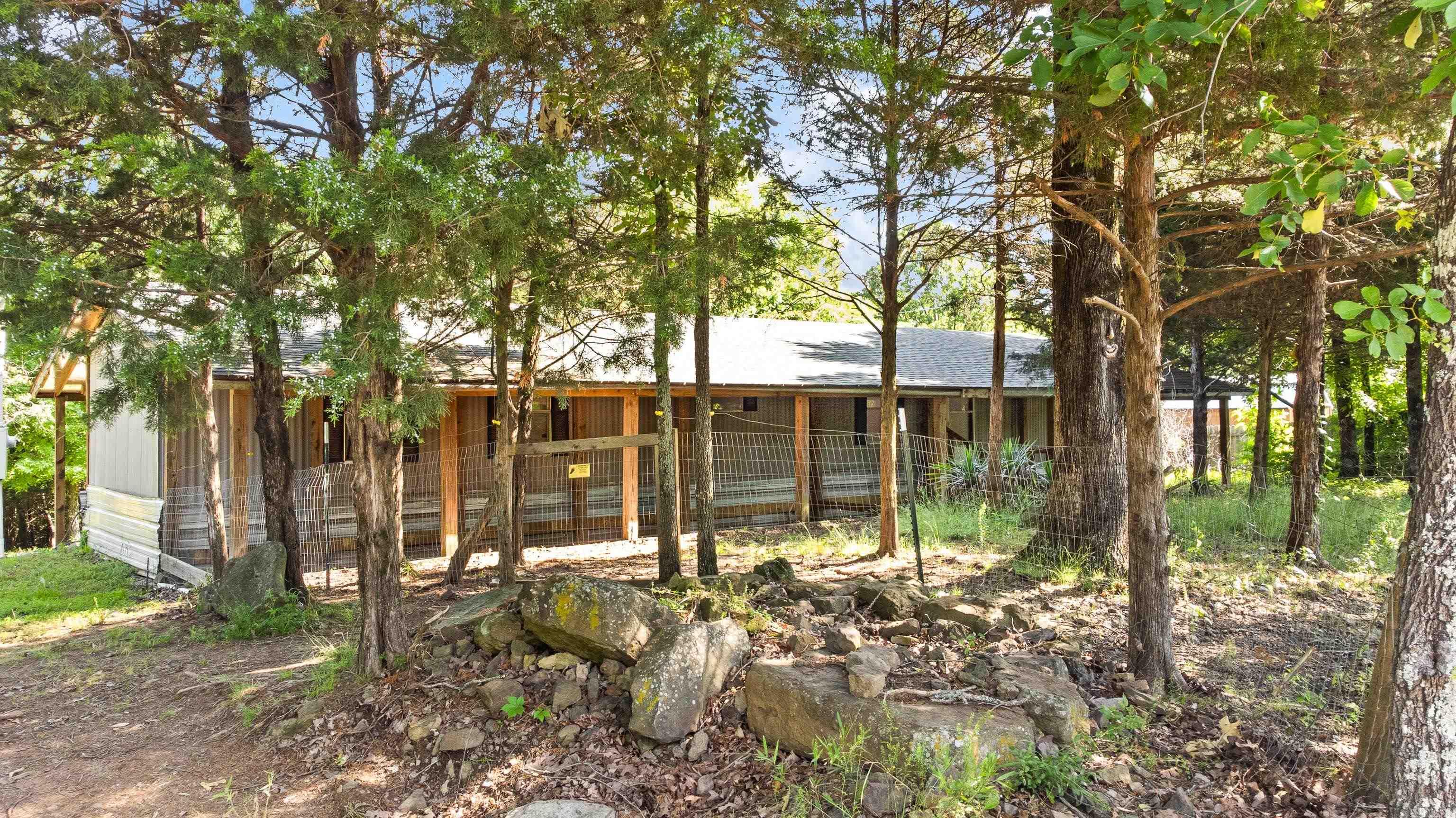 SHADYRIDGE - Residential