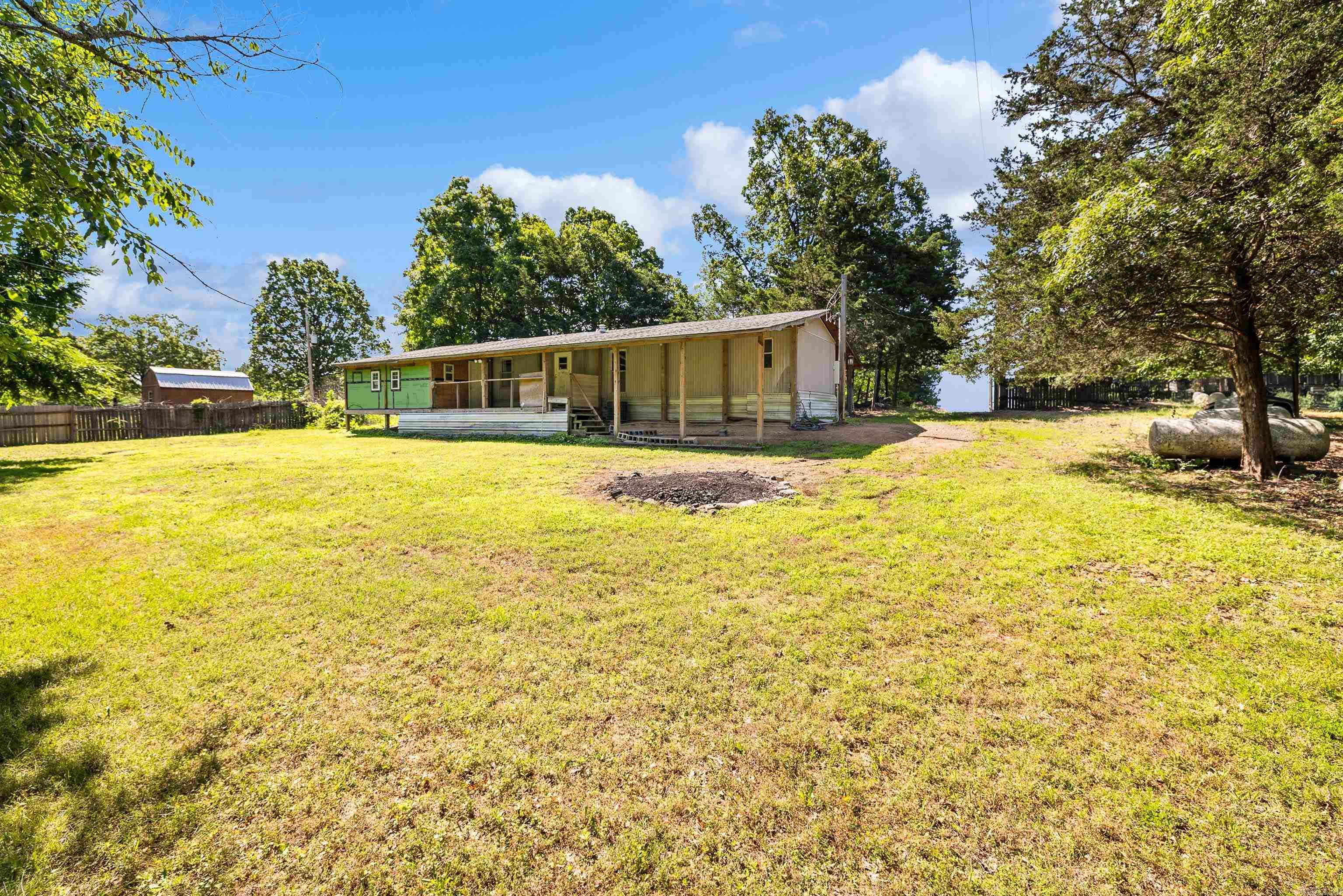 SHADYRIDGE - Residential