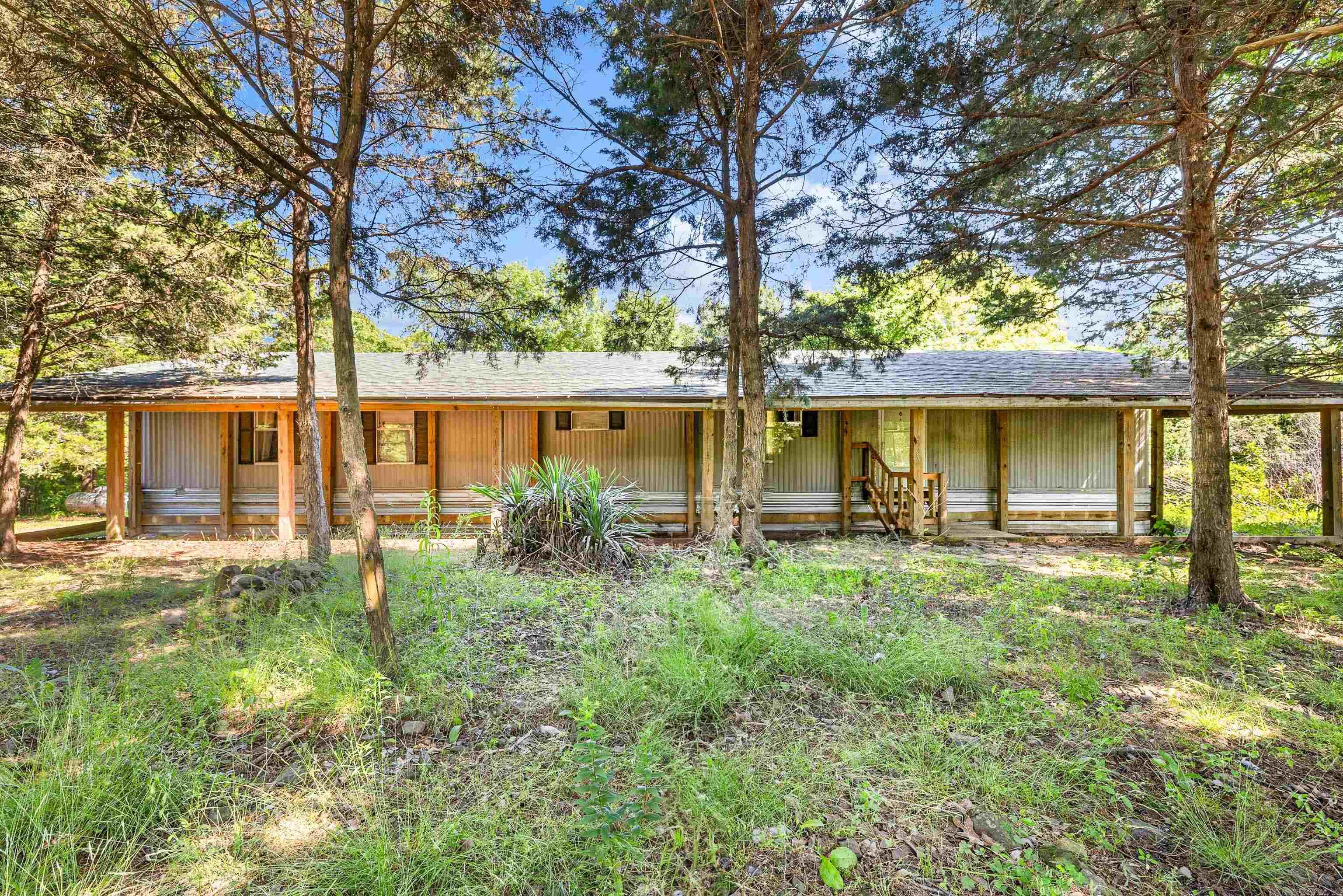 SHADYRIDGE - Residential