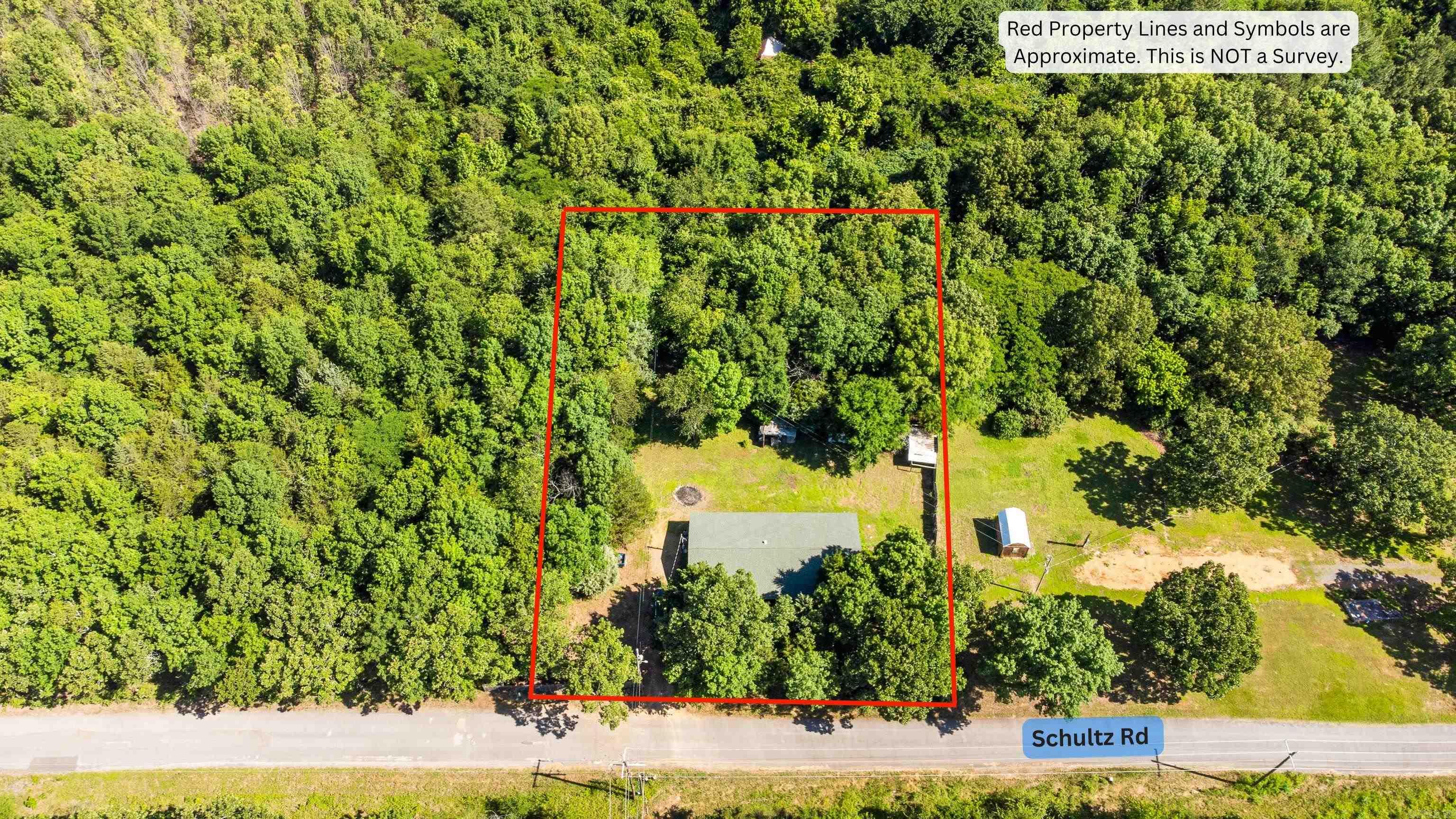 SHADYRIDGE - Residential