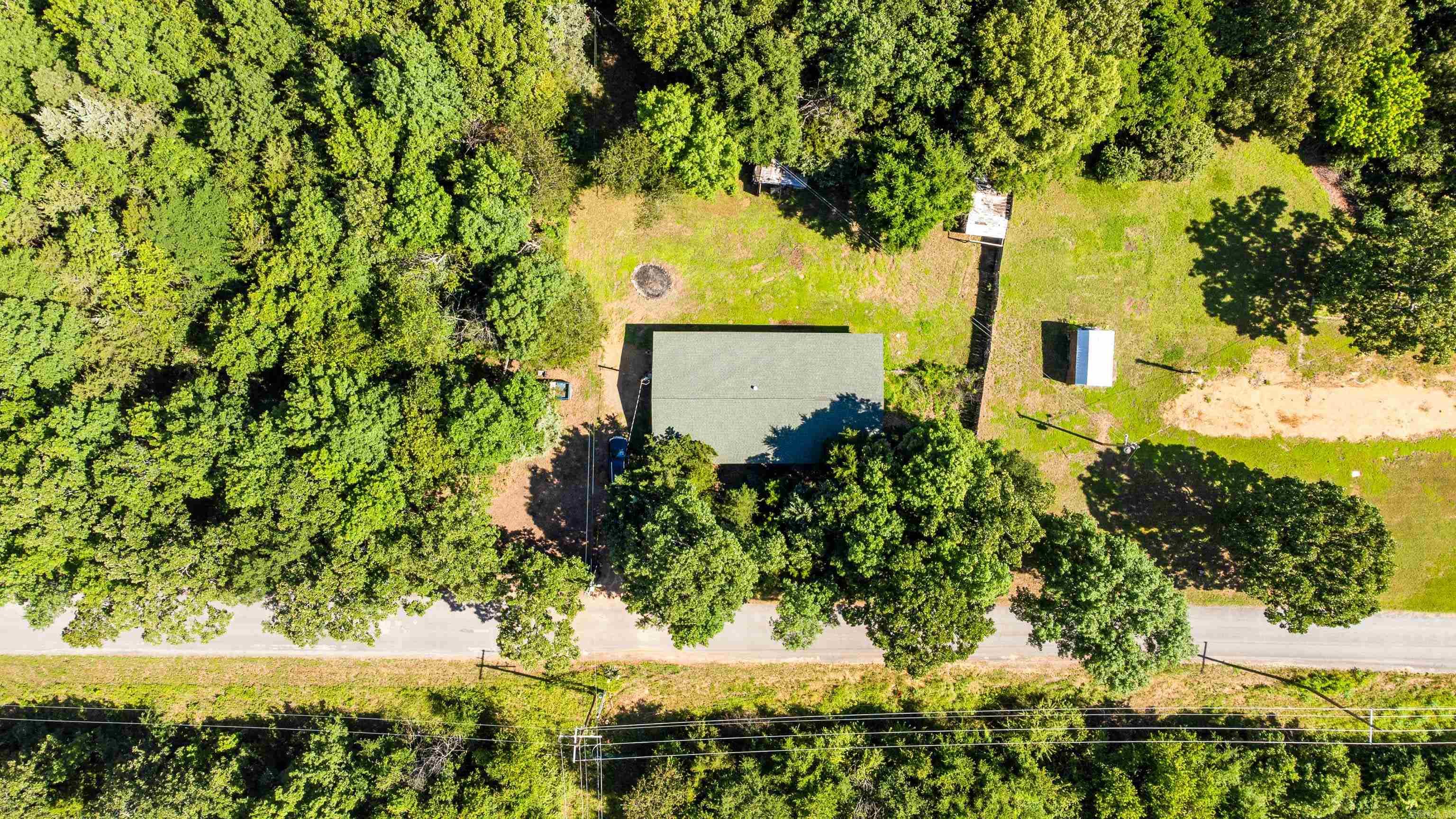 SHADYRIDGE - Residential