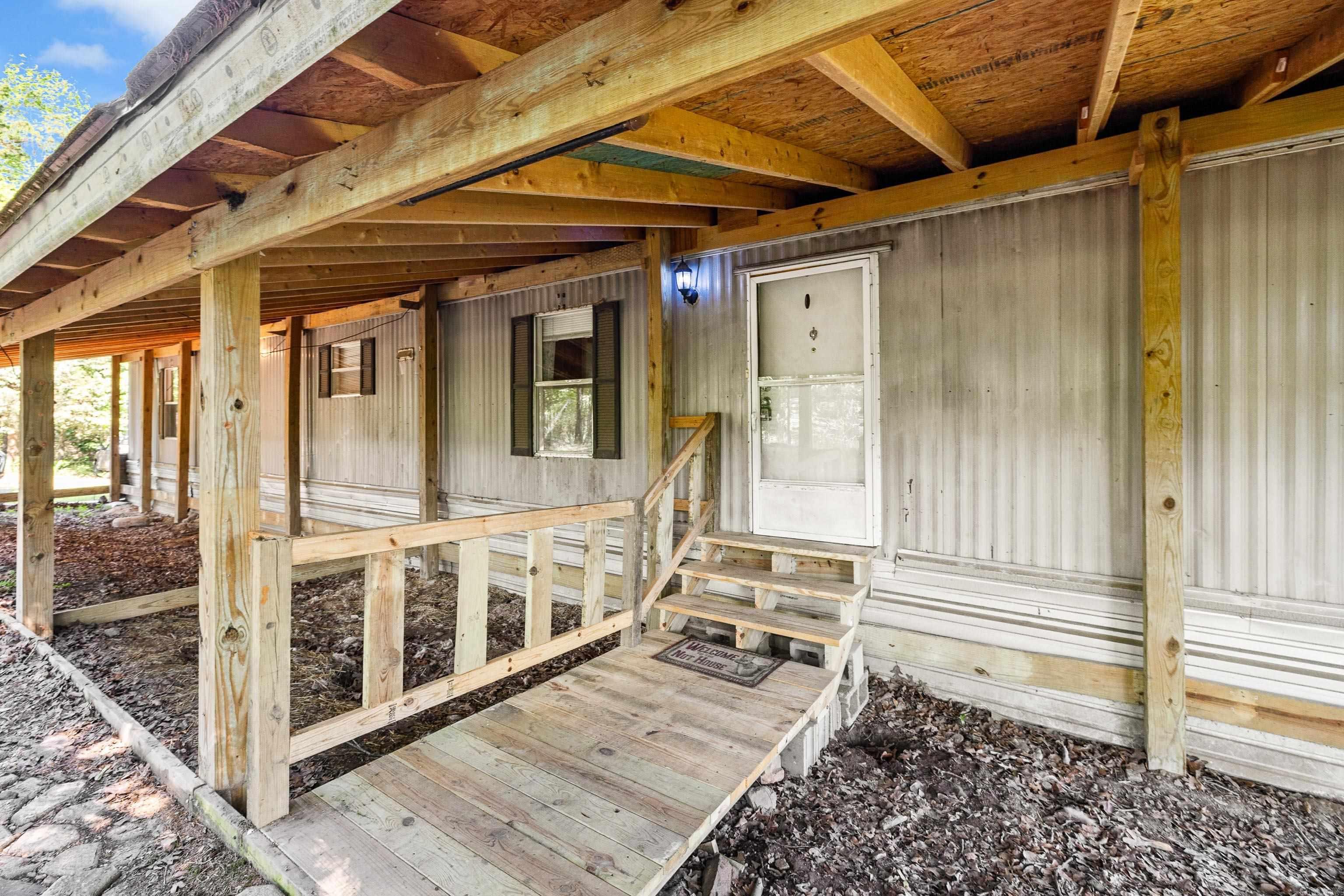 SHADYRIDGE - Residential