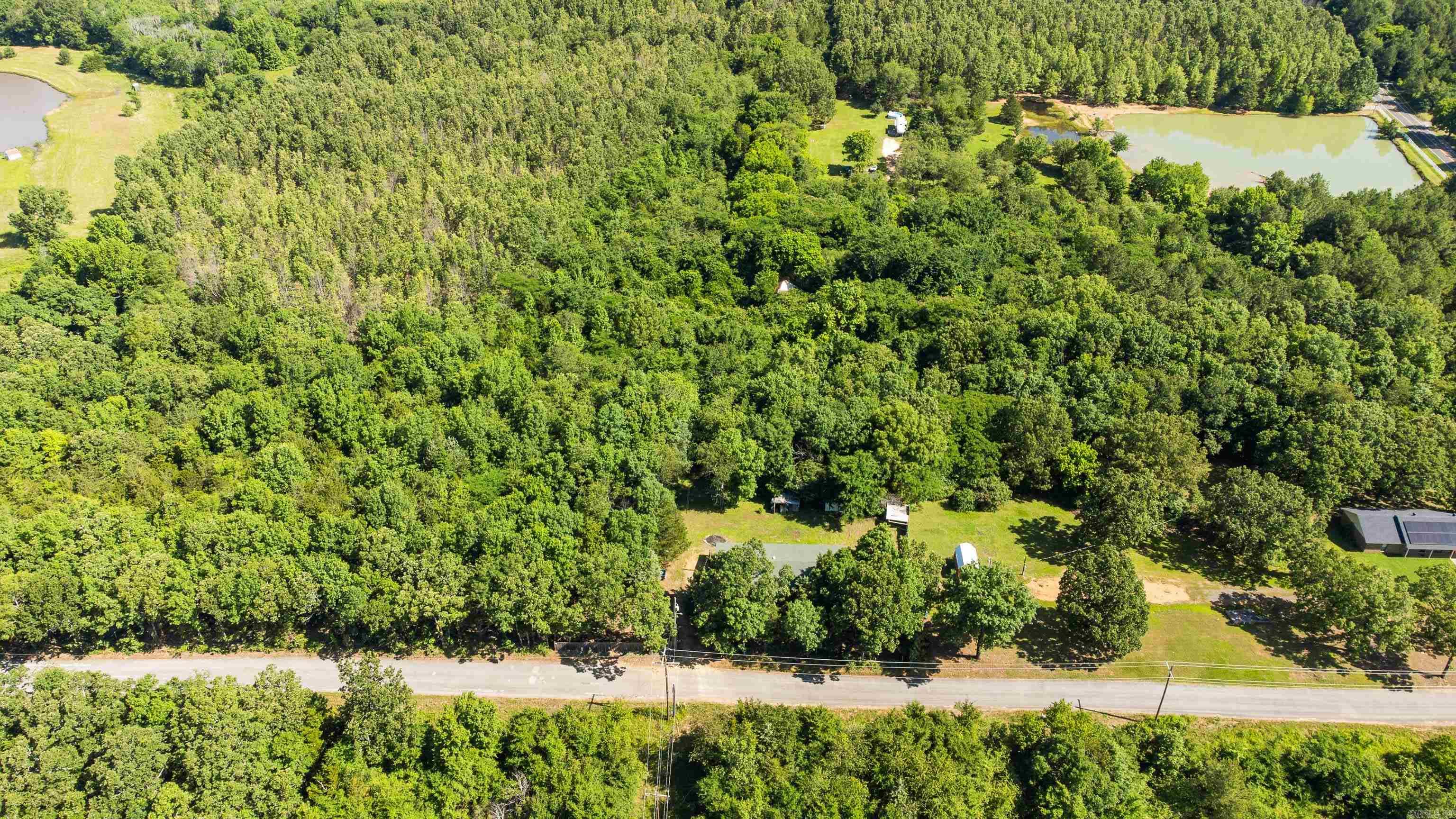 SHADYRIDGE - Residential