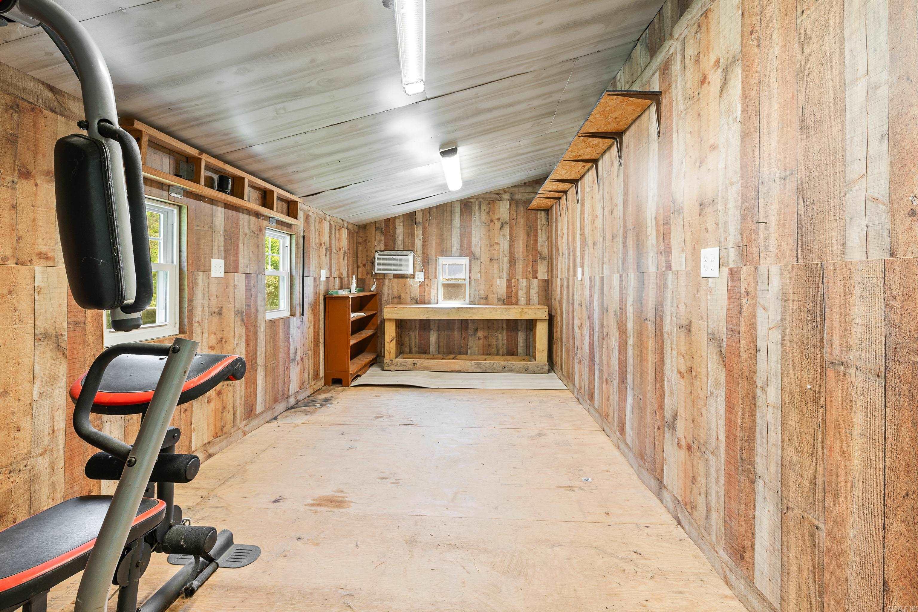 SHADYRIDGE - Residential