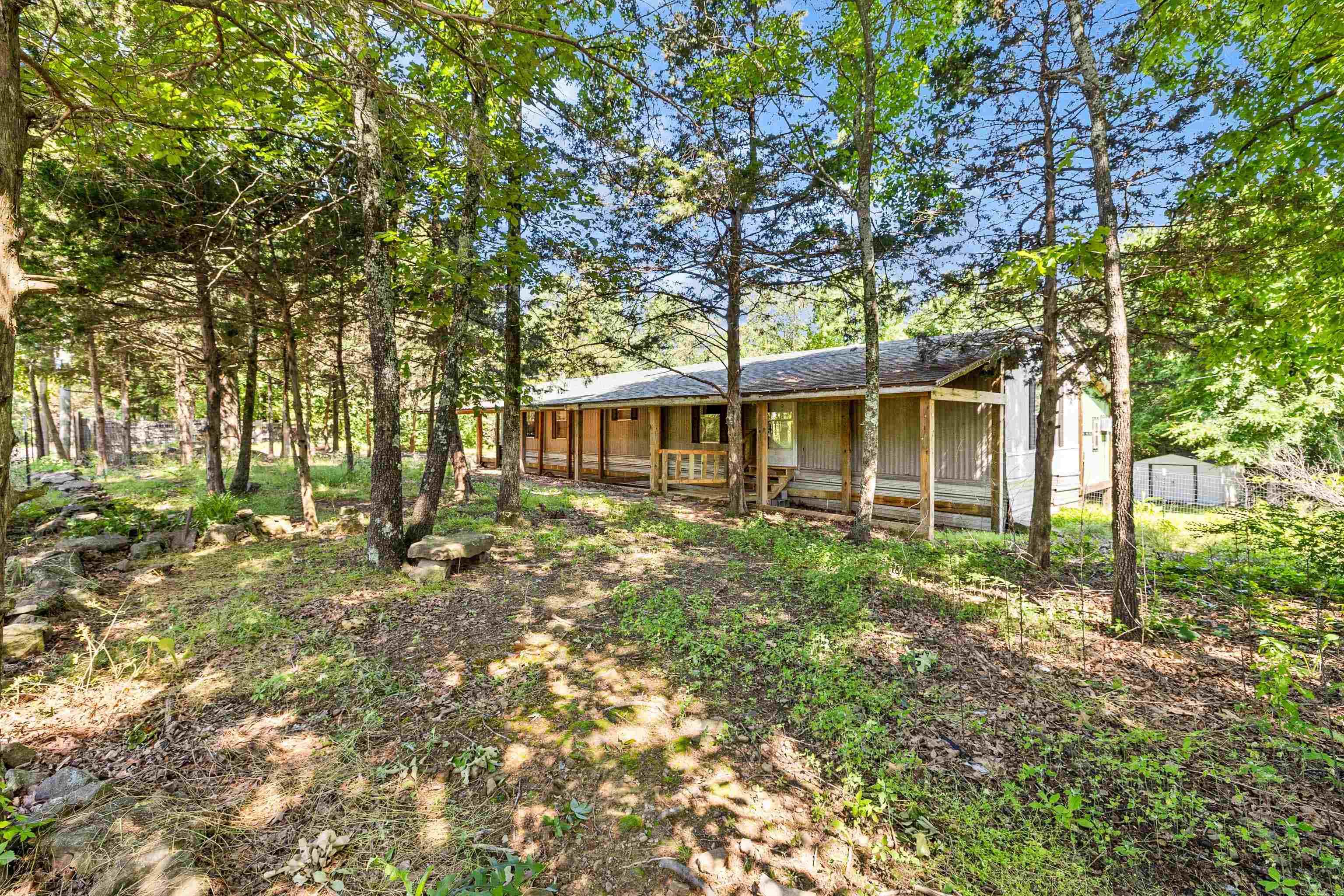 SHADYRIDGE - Residential