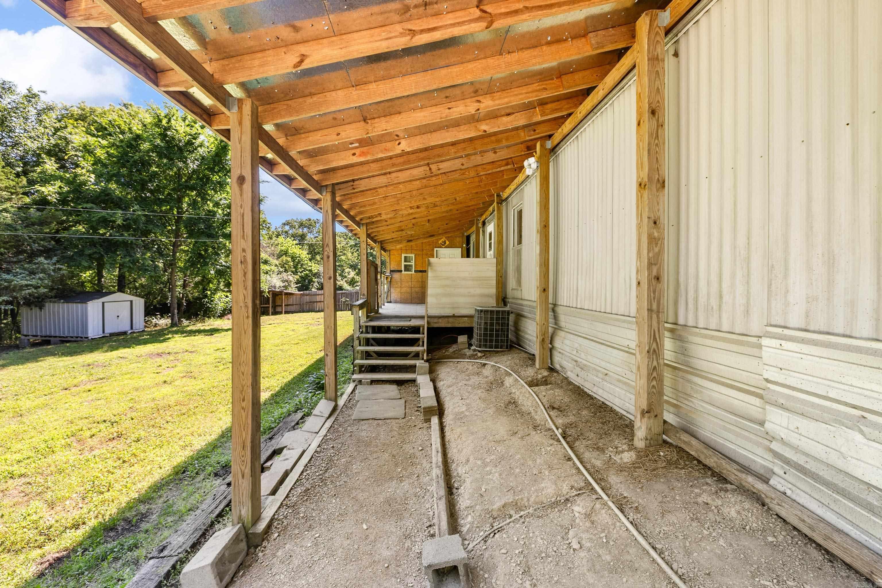 SHADYRIDGE - Residential