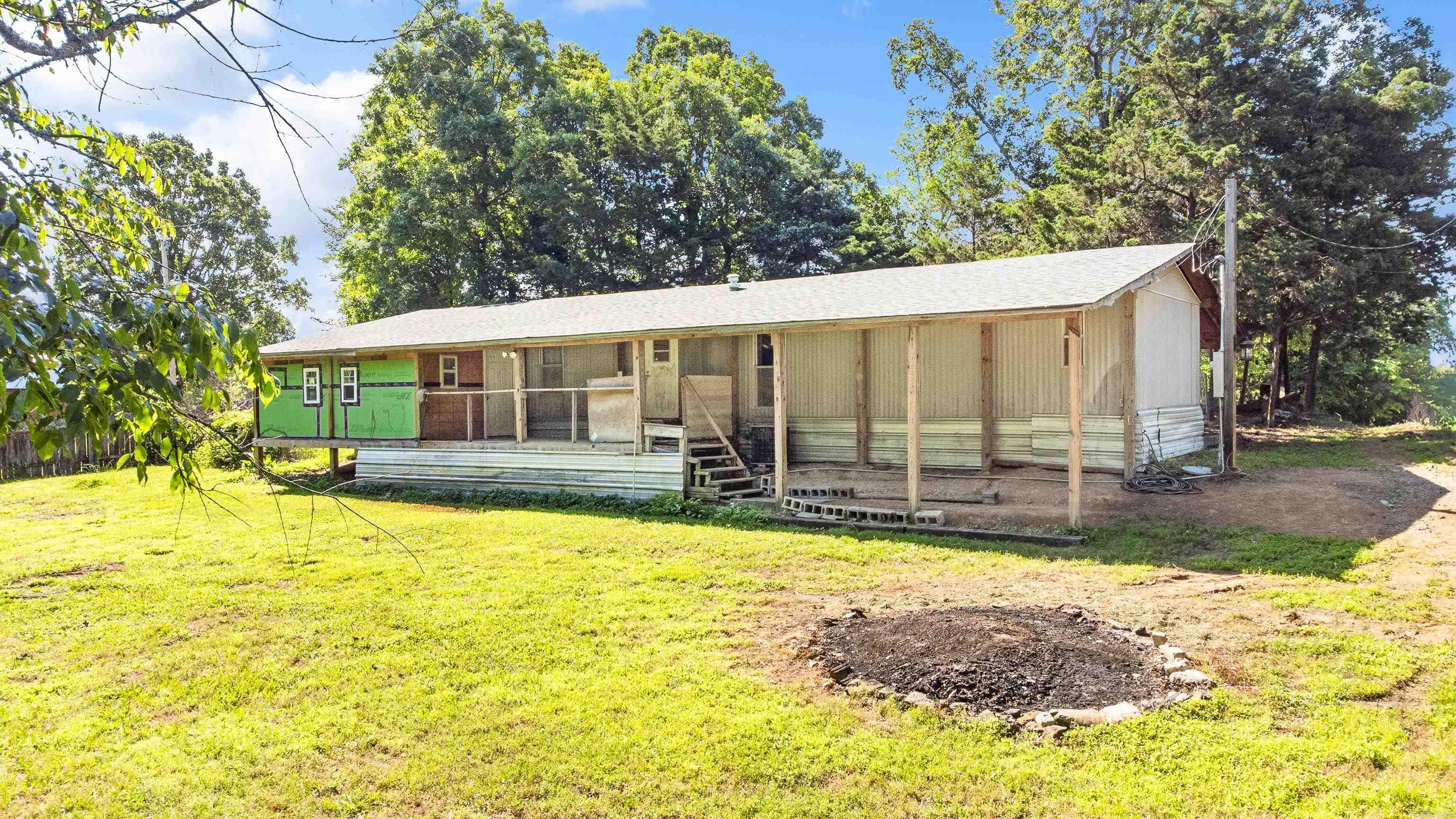 SHADYRIDGE - Residential