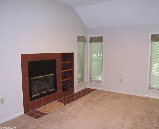 FAIR OAKS - Residential