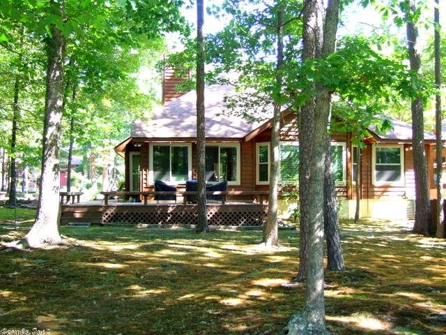 FAIR OAKS - Residential