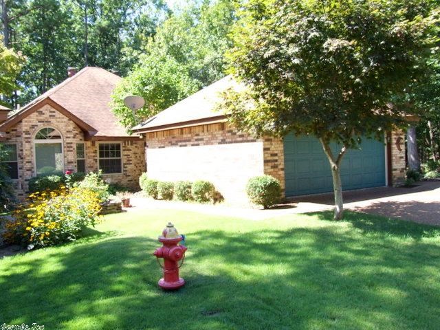 FAIR OAKS - Residential