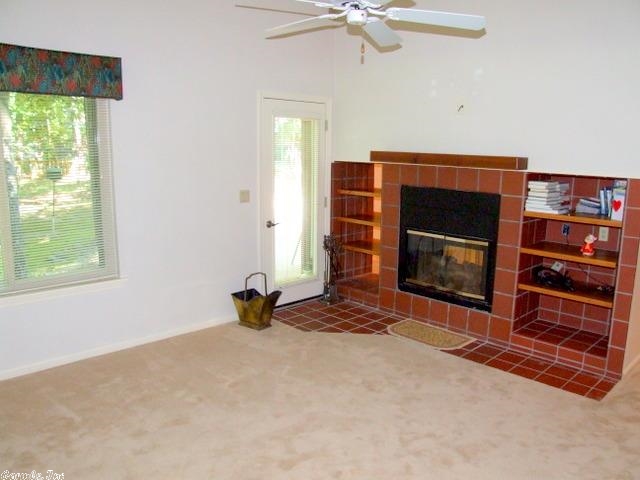 FAIR OAKS - Residential