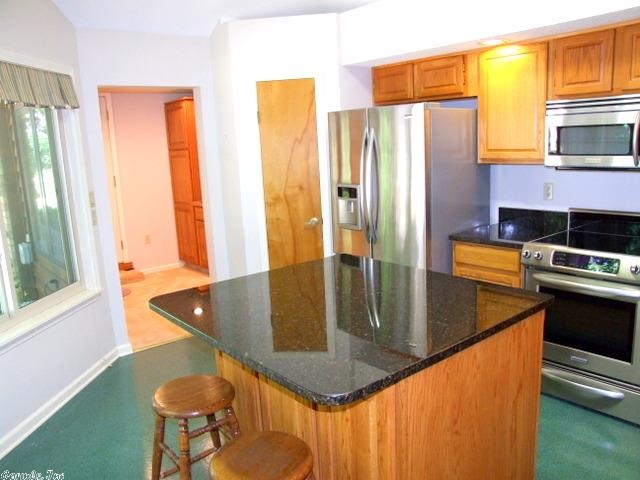 FAIR OAKS - Residential