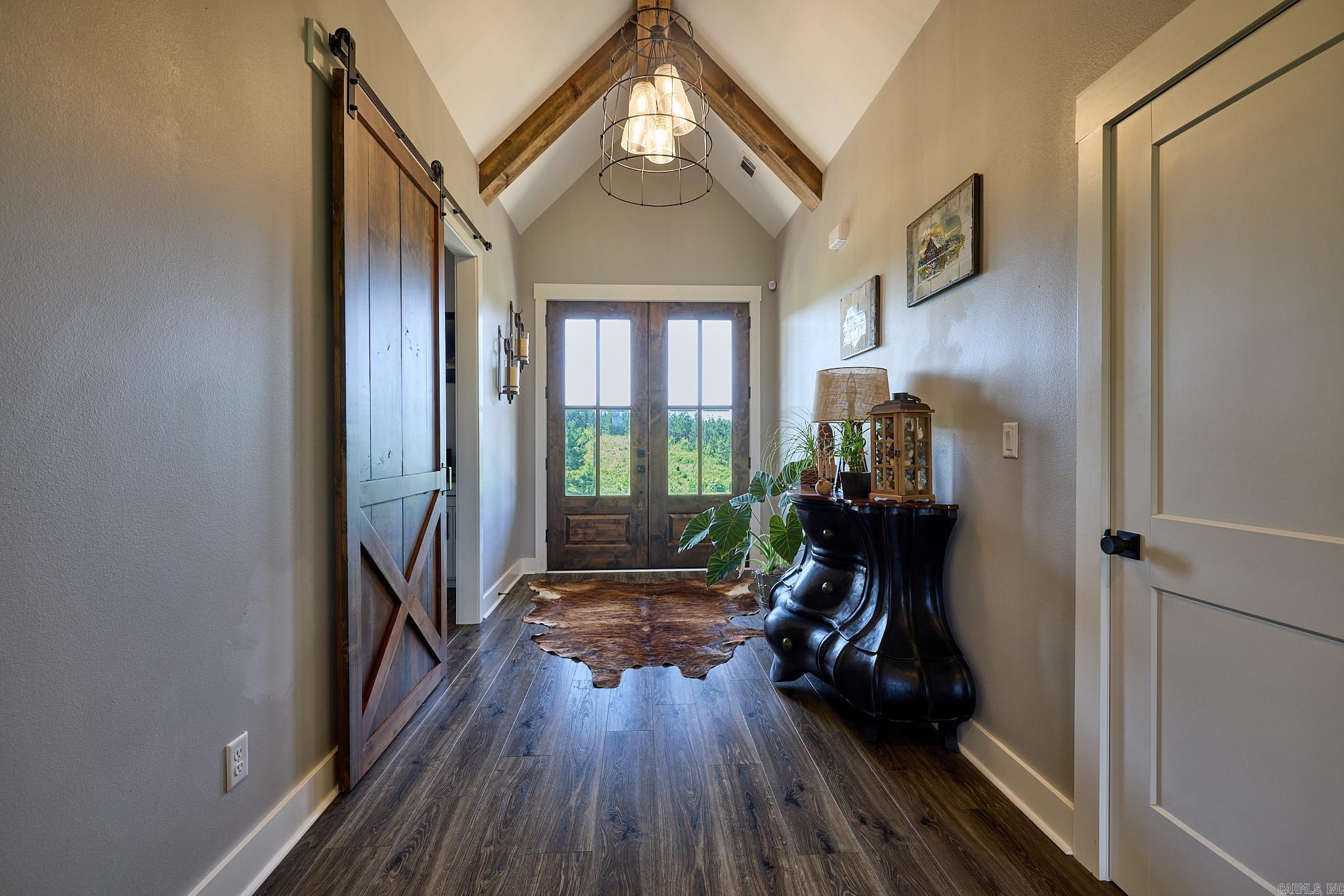 KENTUCKY HILLS - Residential