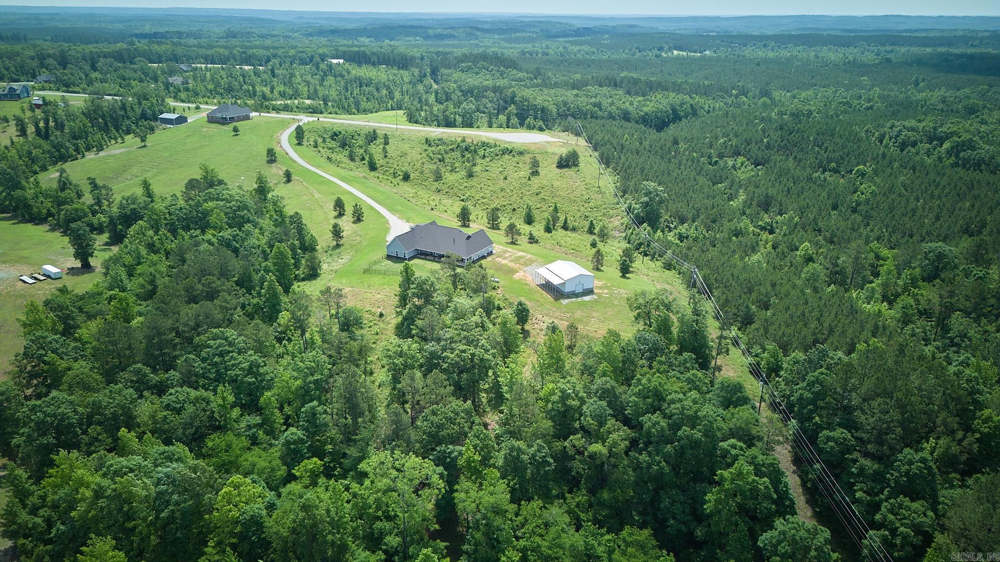 KENTUCKY HILLS - Residential
