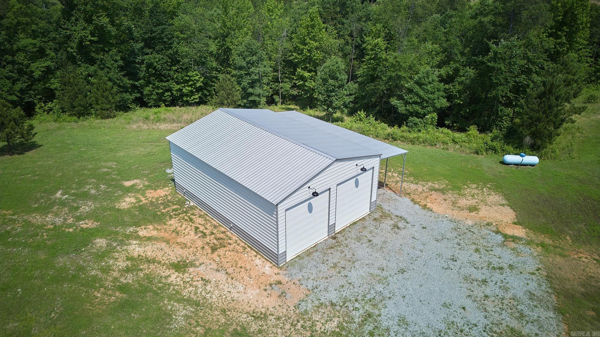 KENTUCKY HILLS - Residential