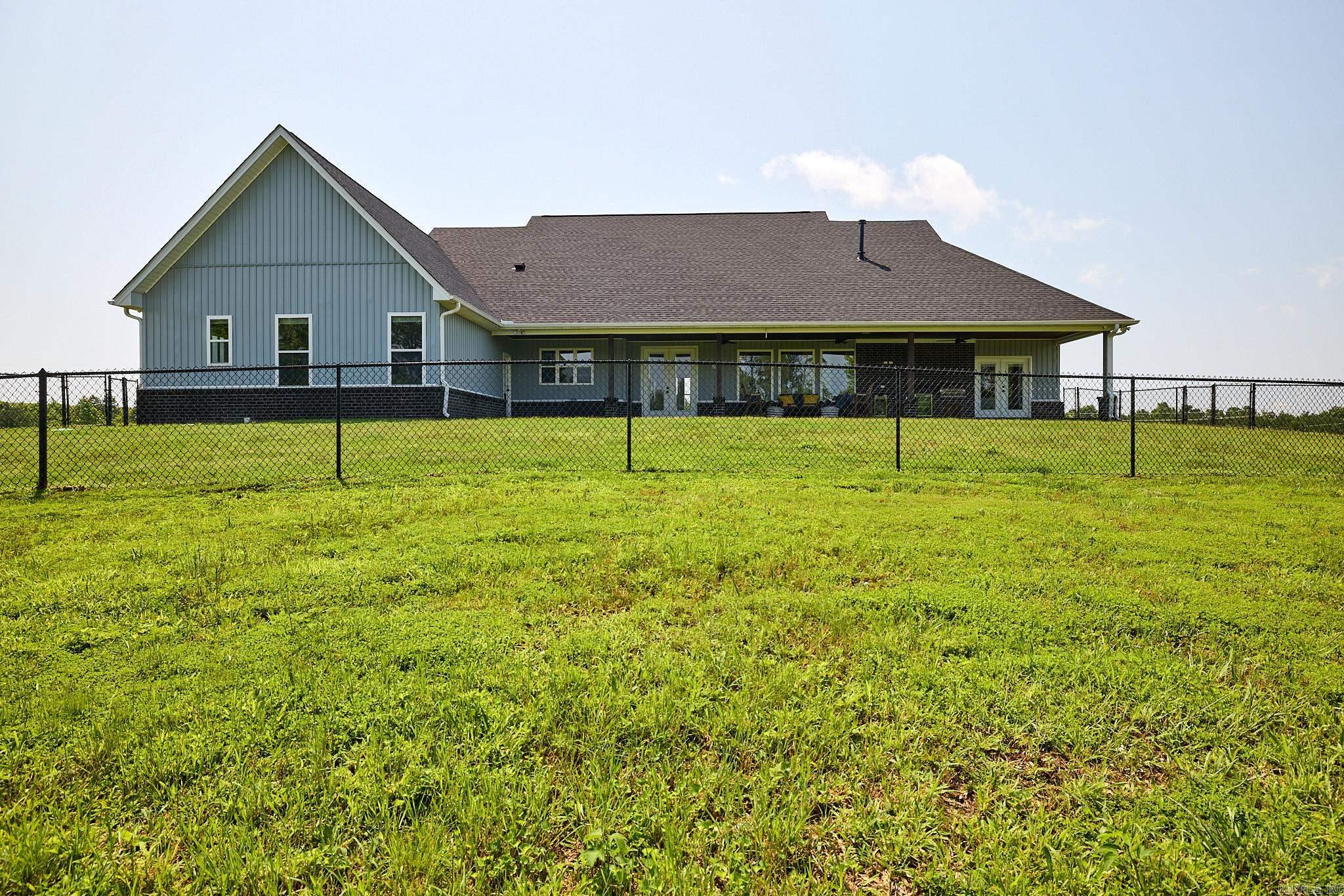 KENTUCKY HILLS - Residential