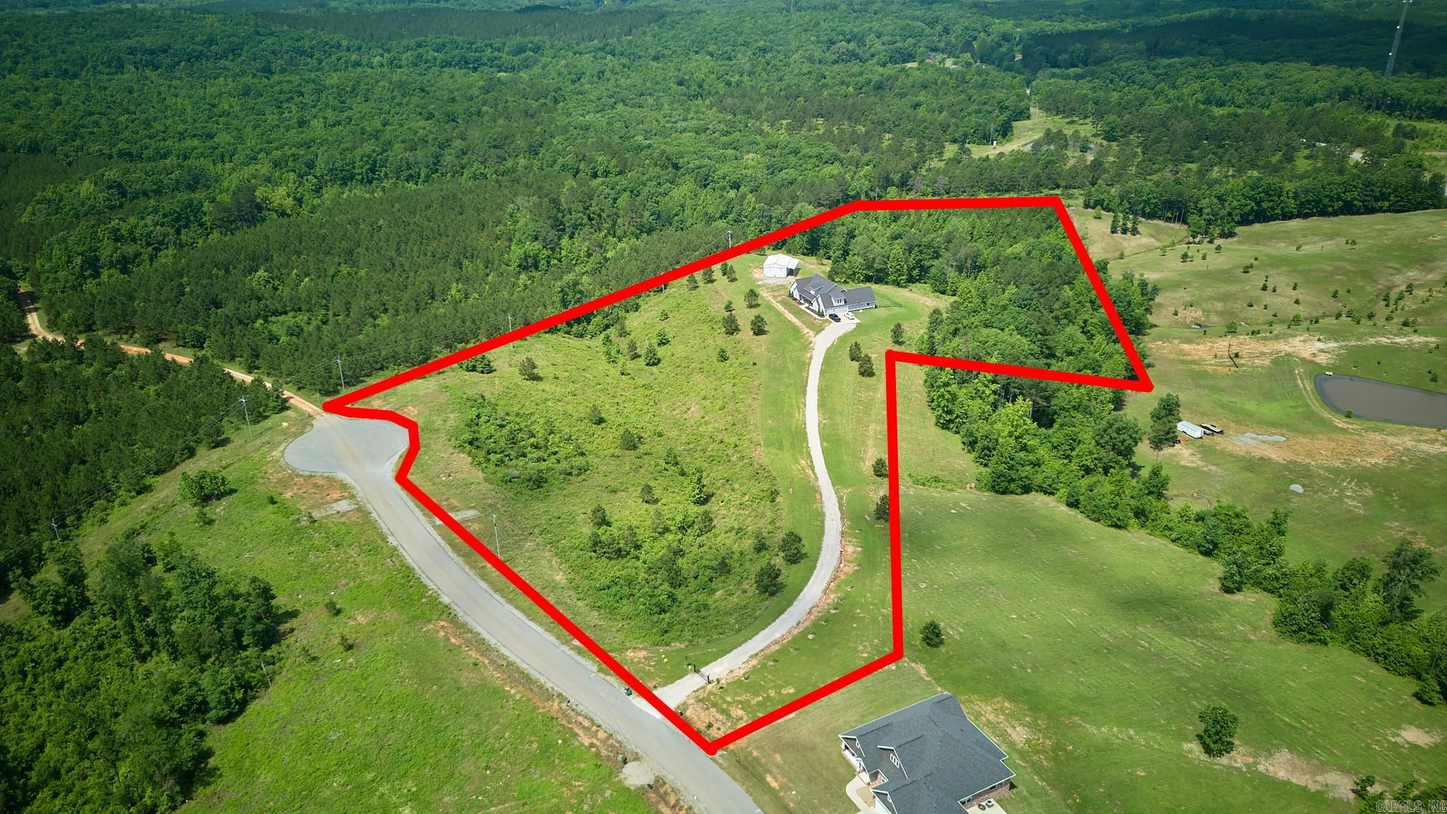 KENTUCKY HILLS - Residential