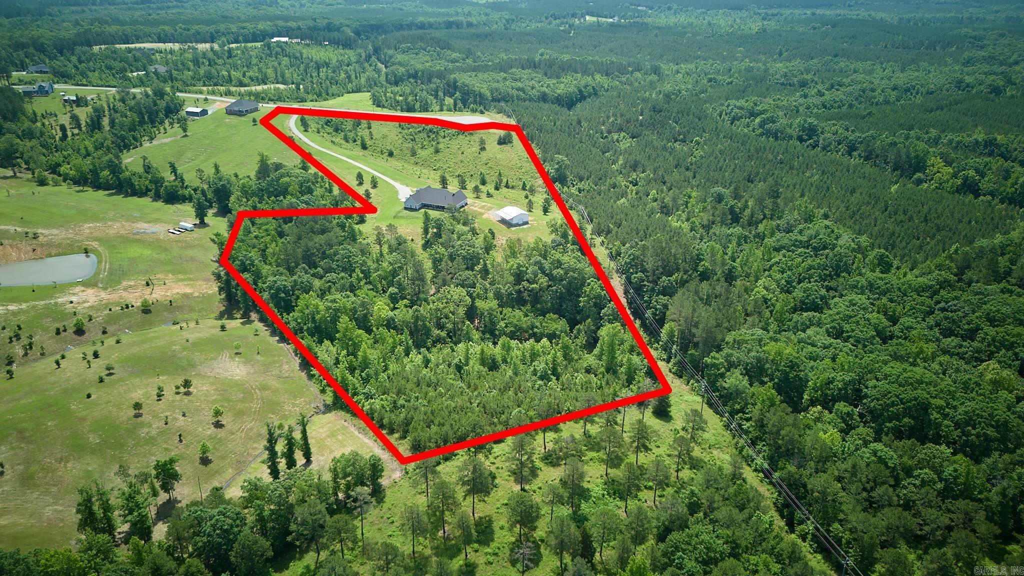 KENTUCKY HILLS - Residential