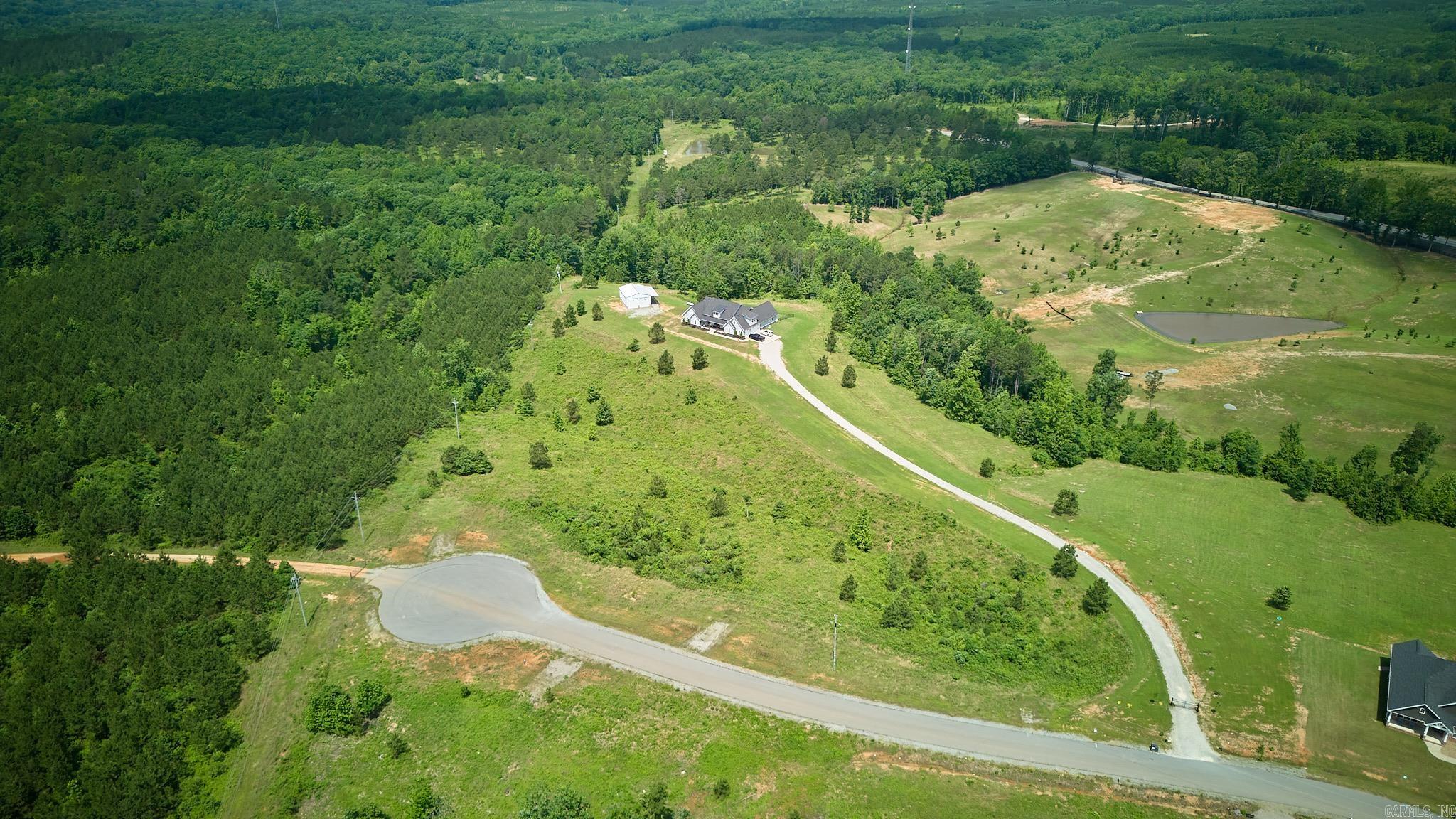 KENTUCKY HILLS - Residential