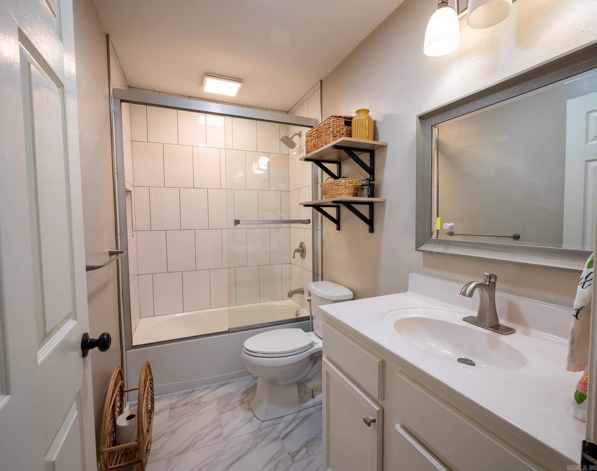 River Side - Residential