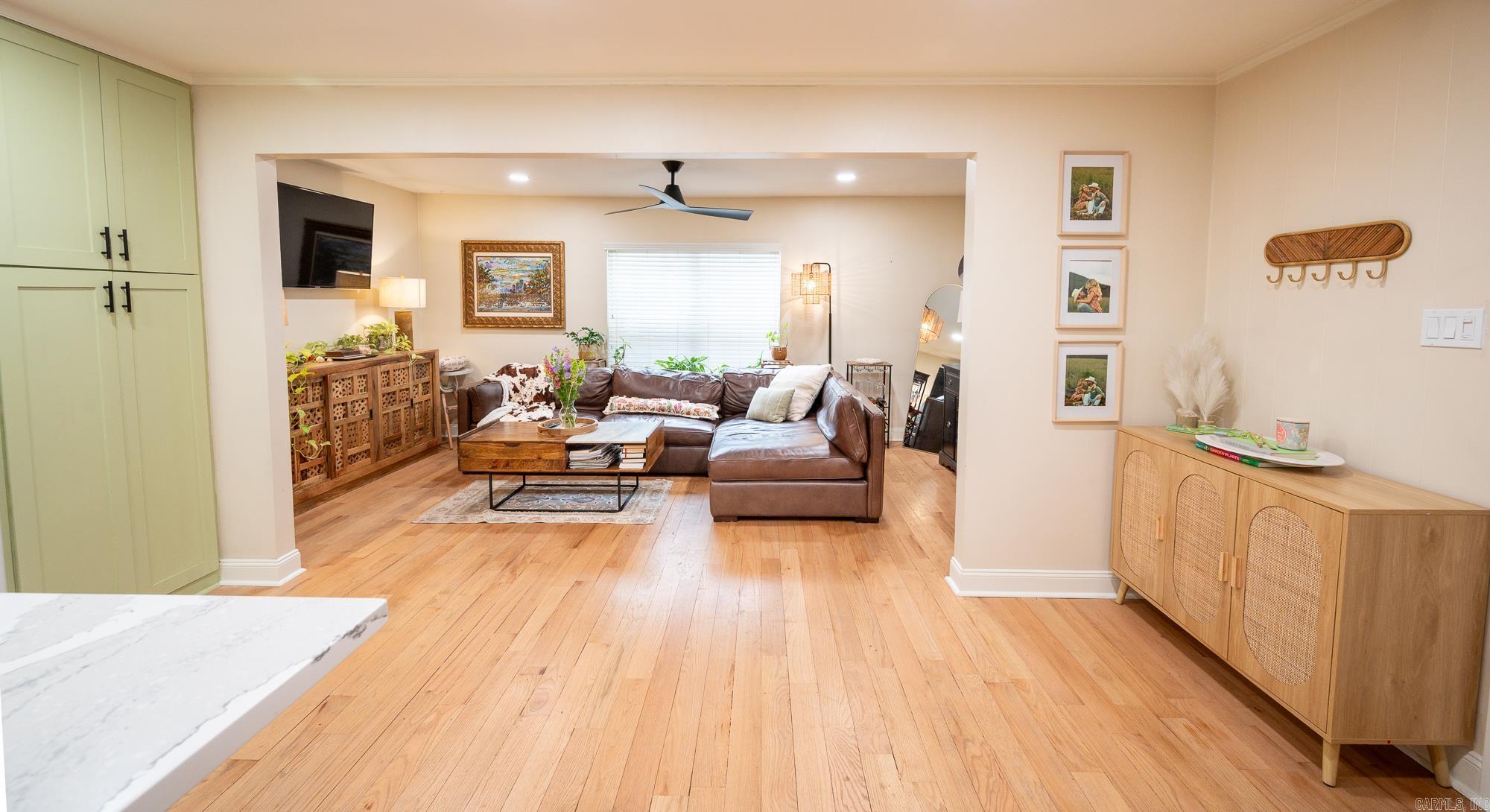 River Side - Residential