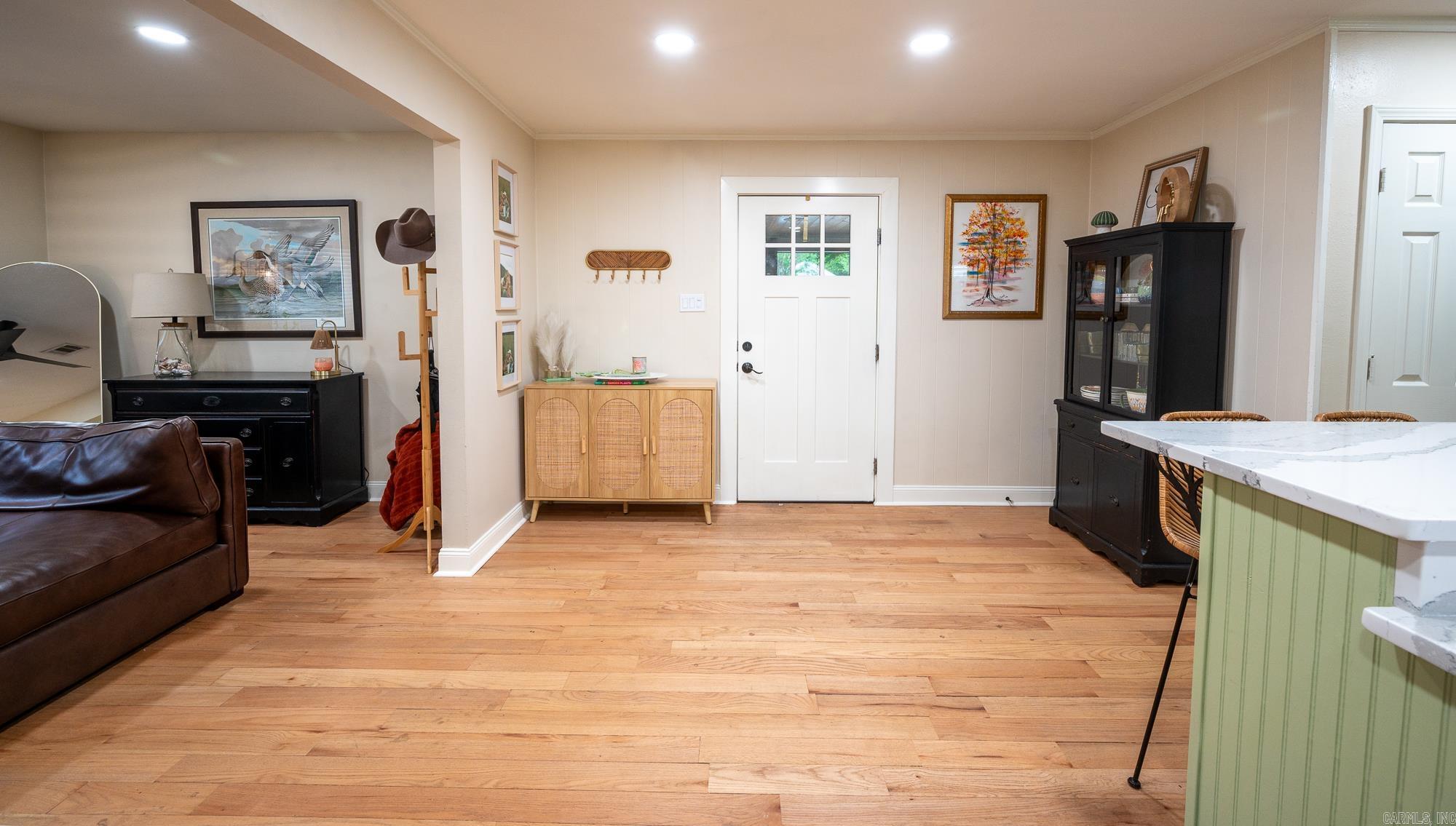 River Side - Residential