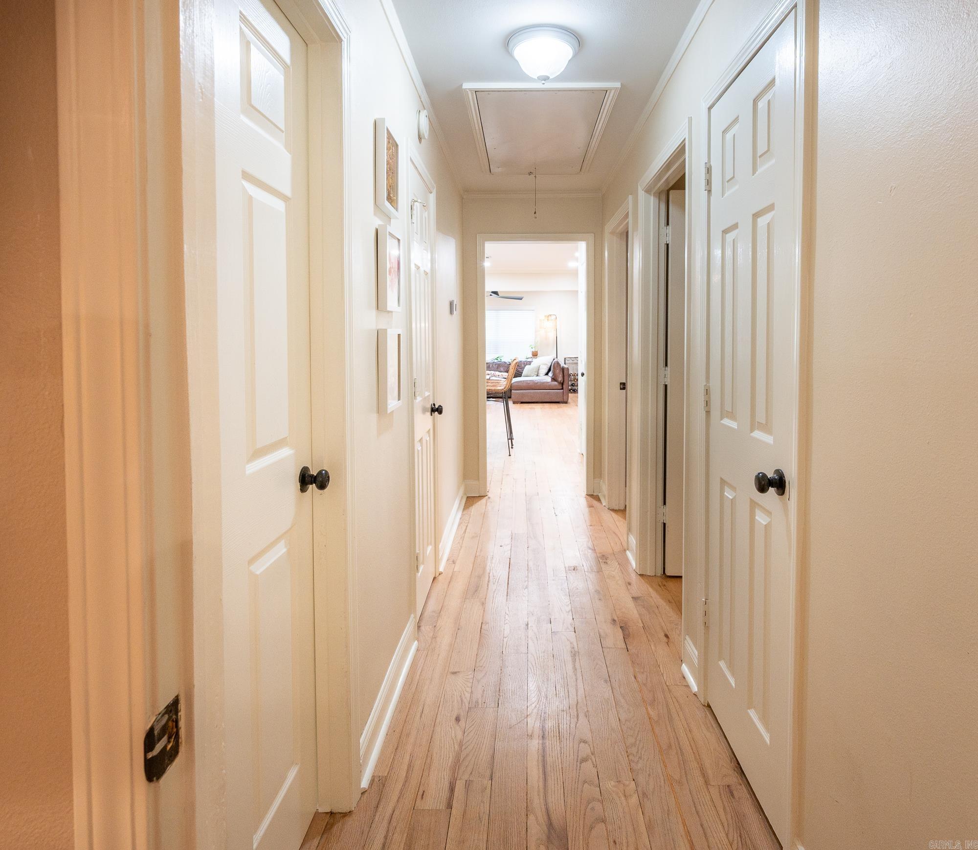 River Side - Residential