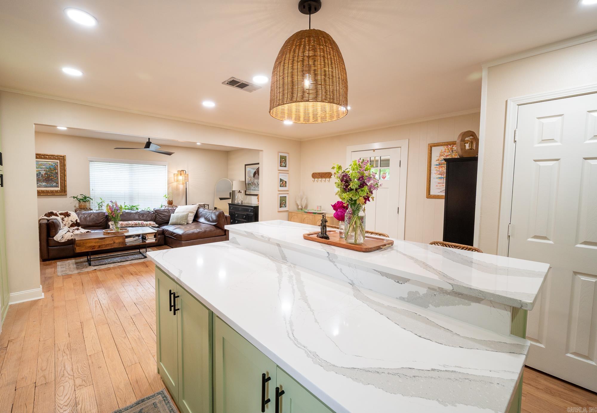 River Side - Residential