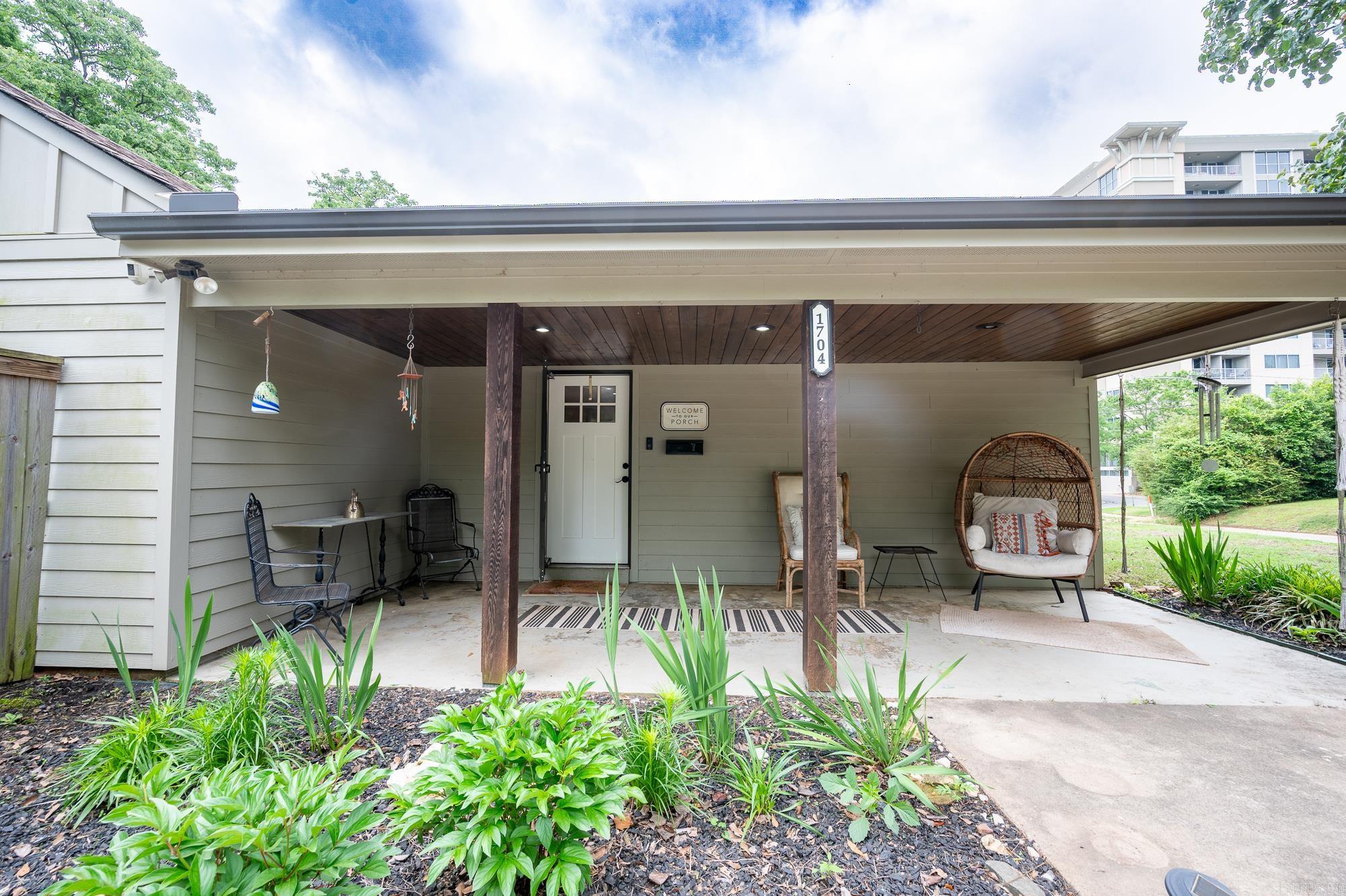 River Side - Residential