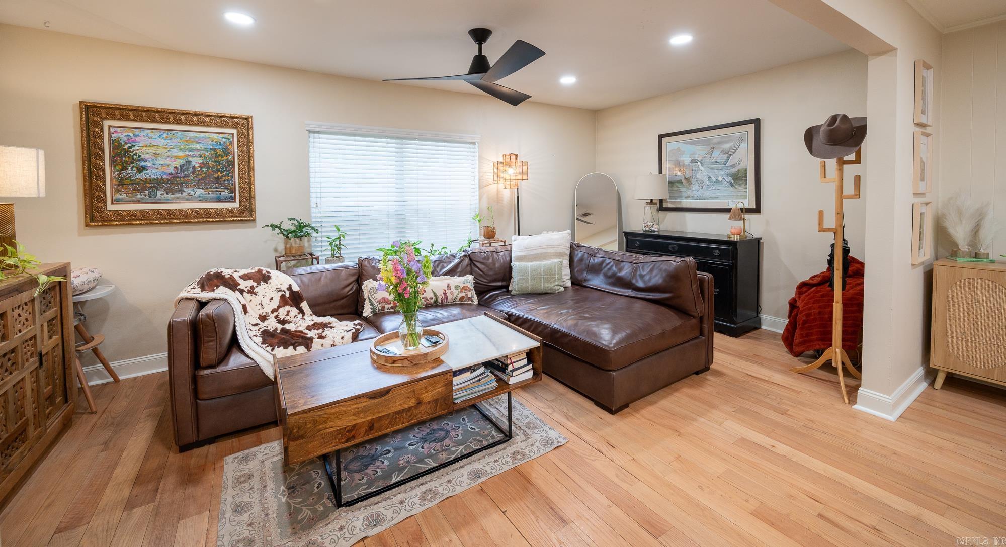 River Side - Residential