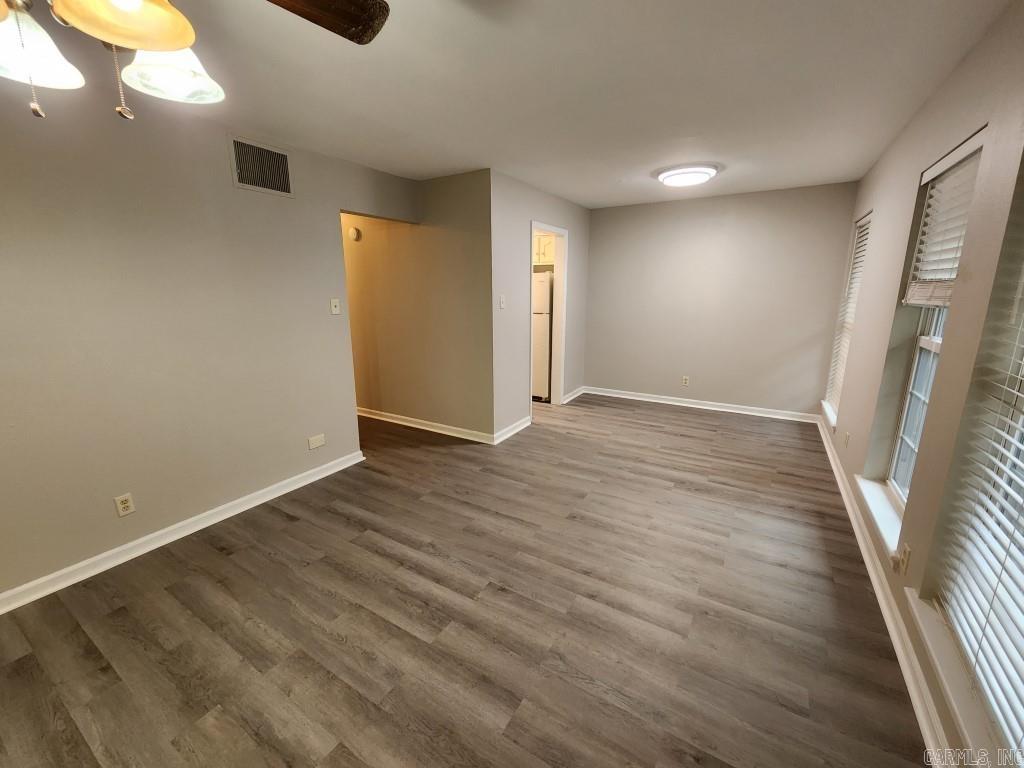 Plunkett 2nd - Residential Lease