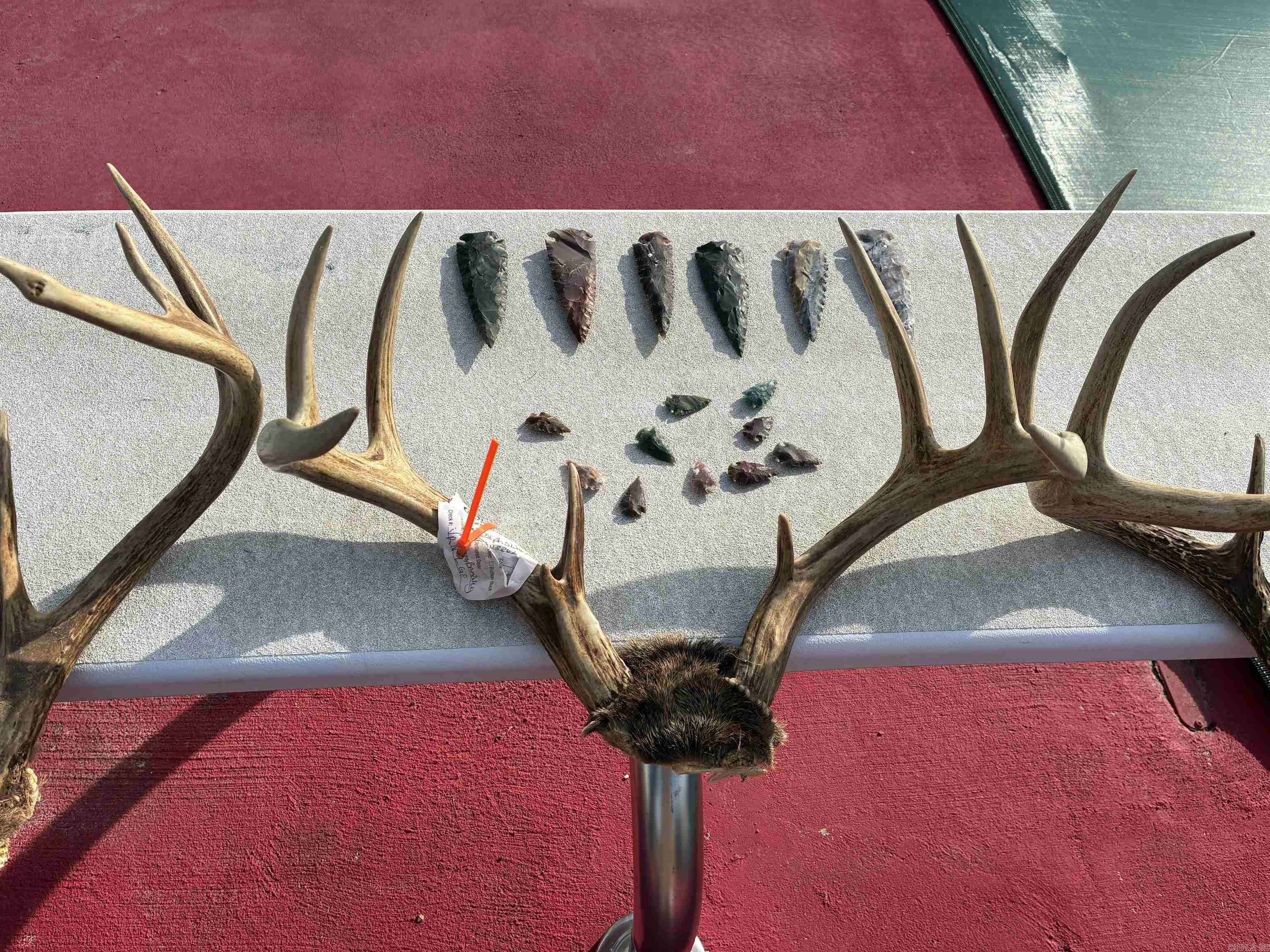 Not in Subdivision - Farm